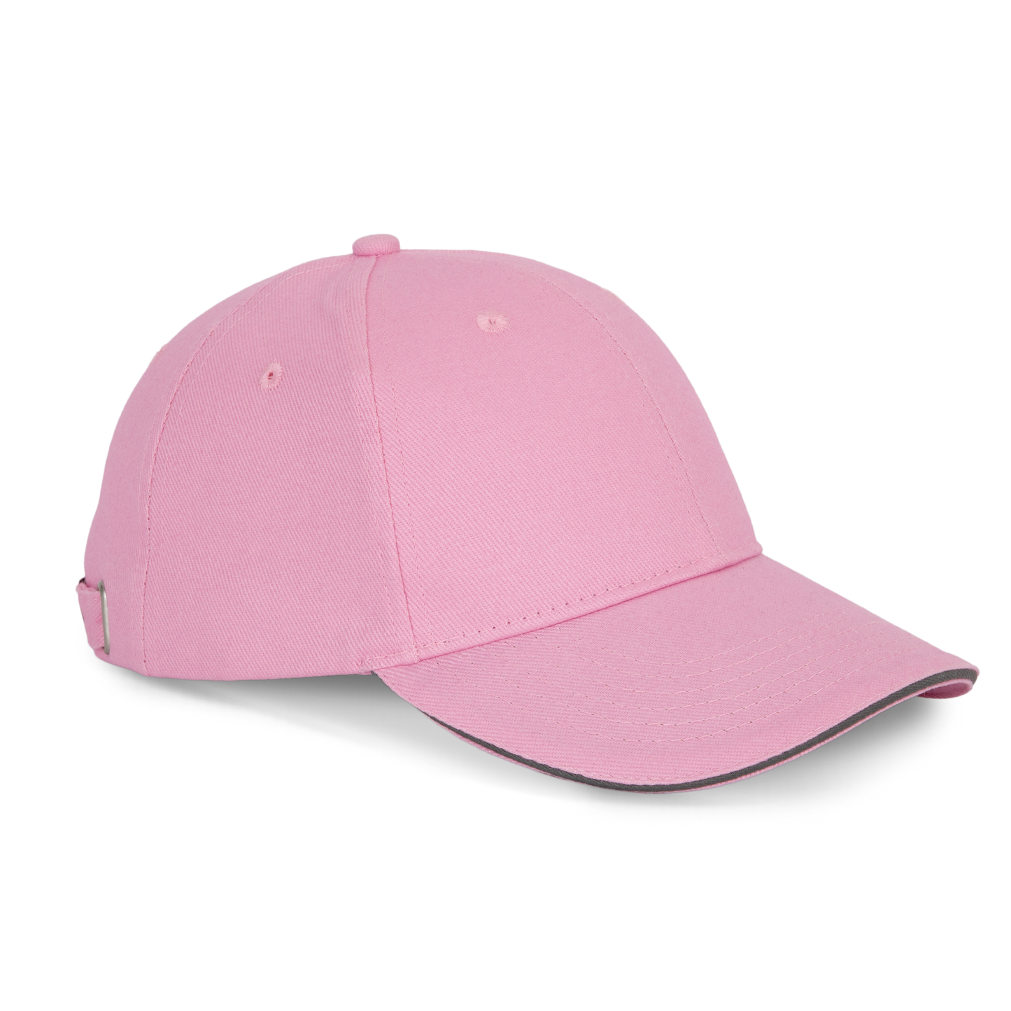 GDTXKP011 Dark Pink / Slate Grey FACE SIDE