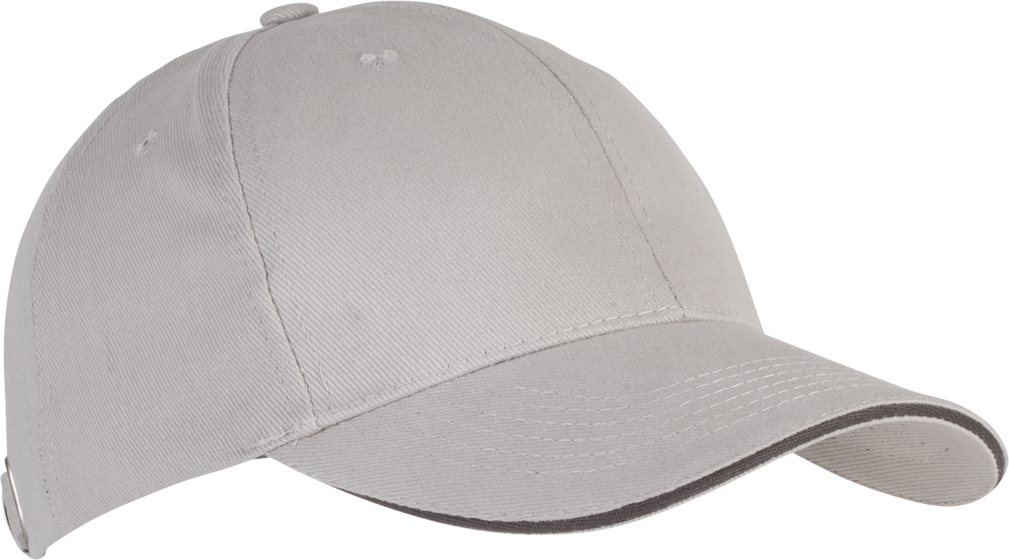 GDTXKP011 Light Grey / Dark Grey FACE SIDE