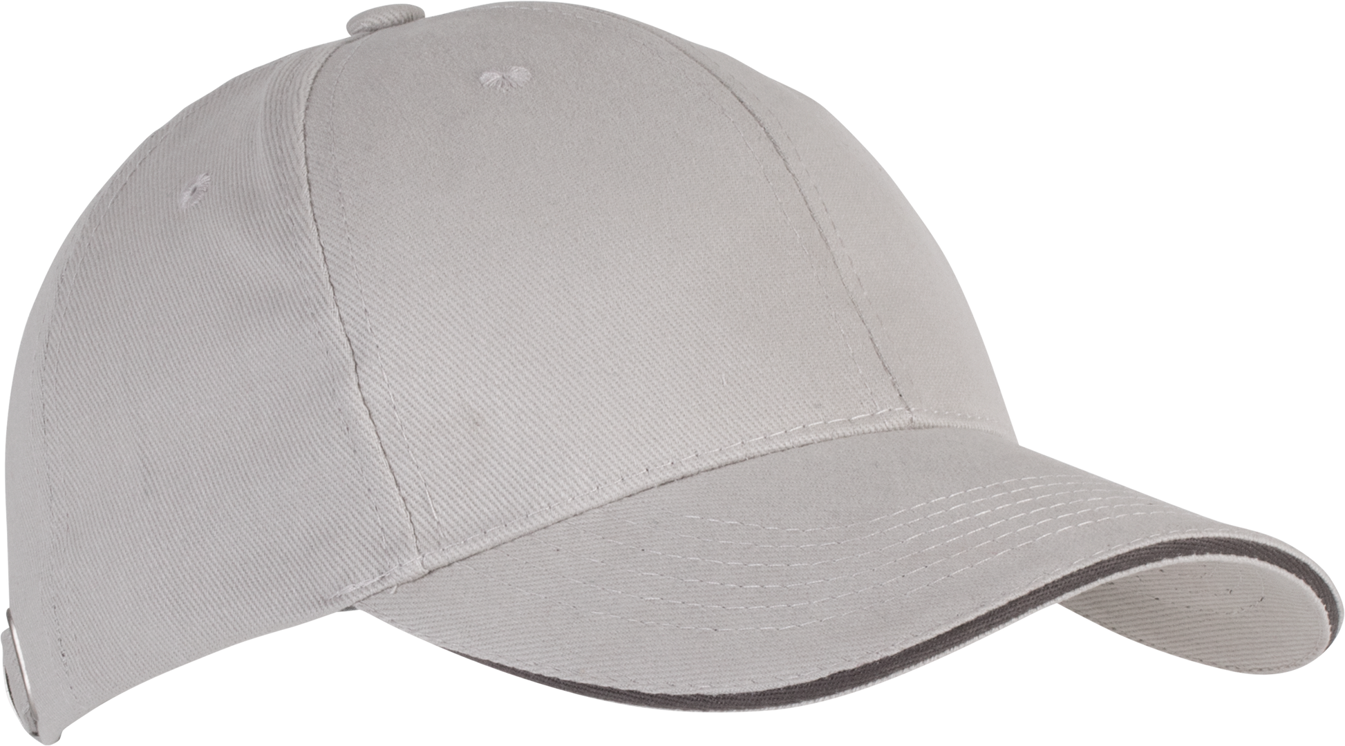GDTXKP011 Light Grey / Dark Grey FACE SIDE