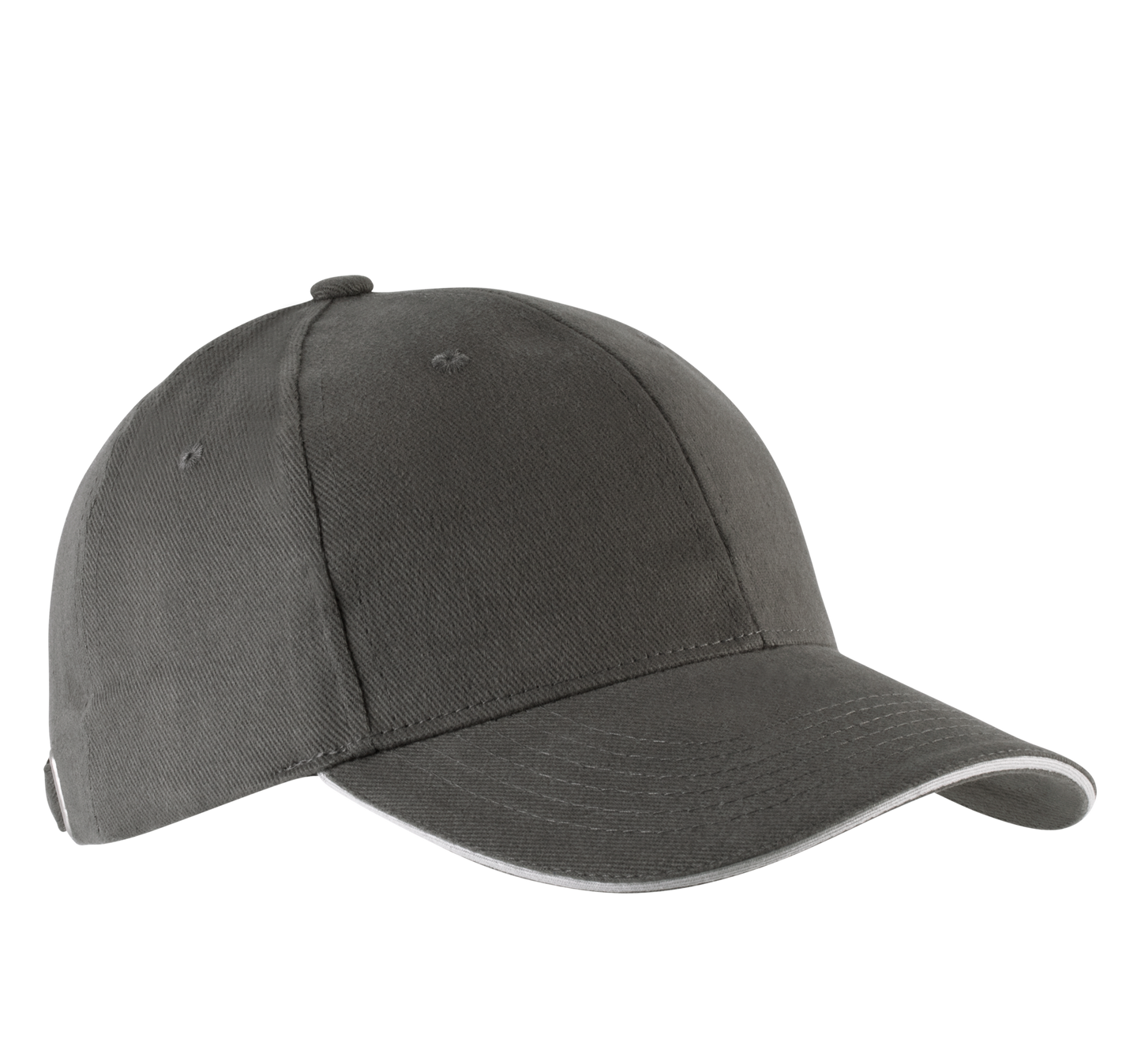 GDTXKP011 Slate Grey / Light Grey FACE SIDE