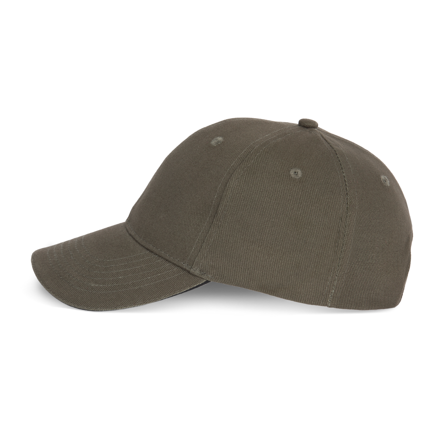 GDTXKP011 Khaki / Black SIDE