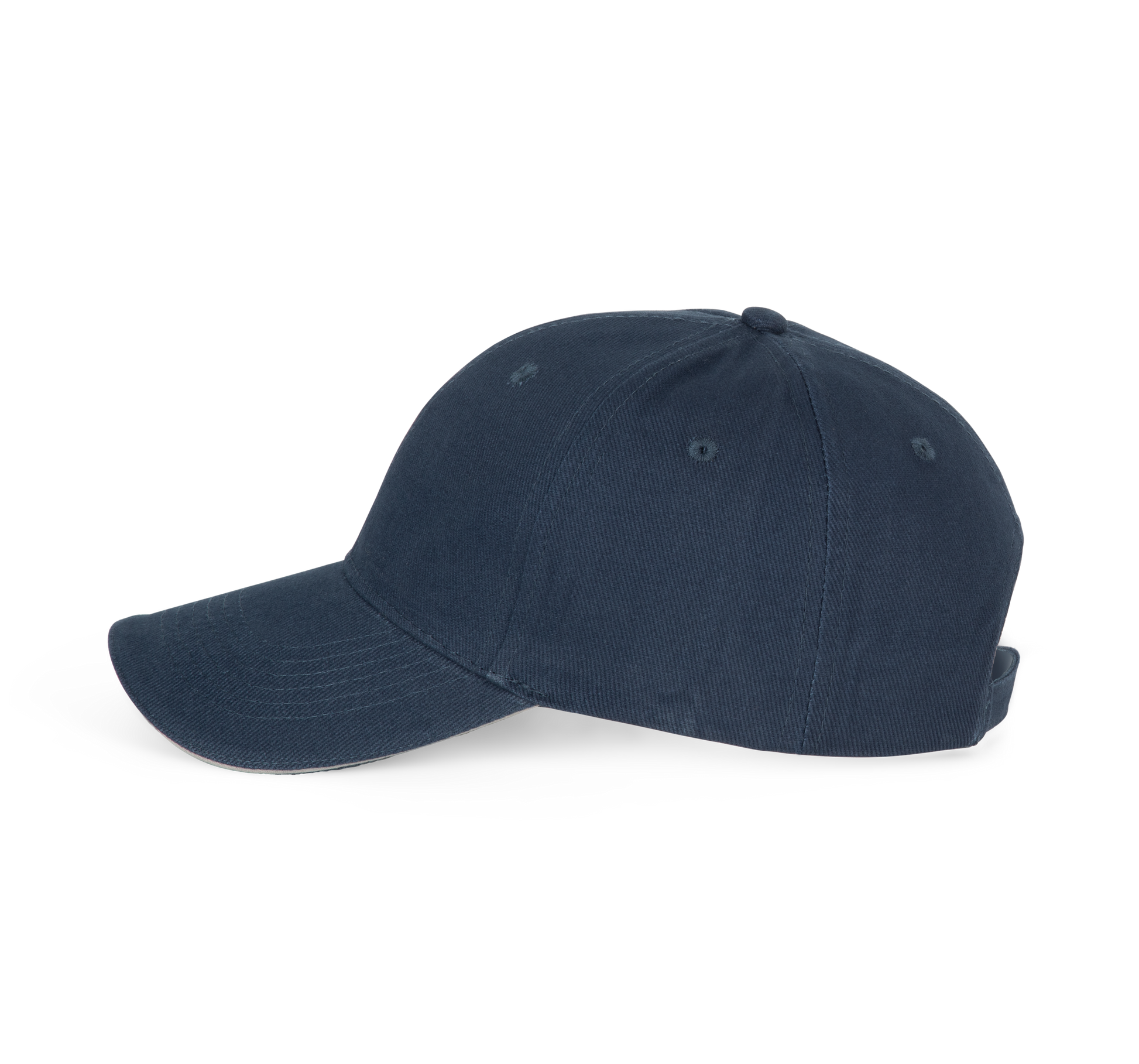 GDTXKP011 Twilight Blue / Light Grey SIDE