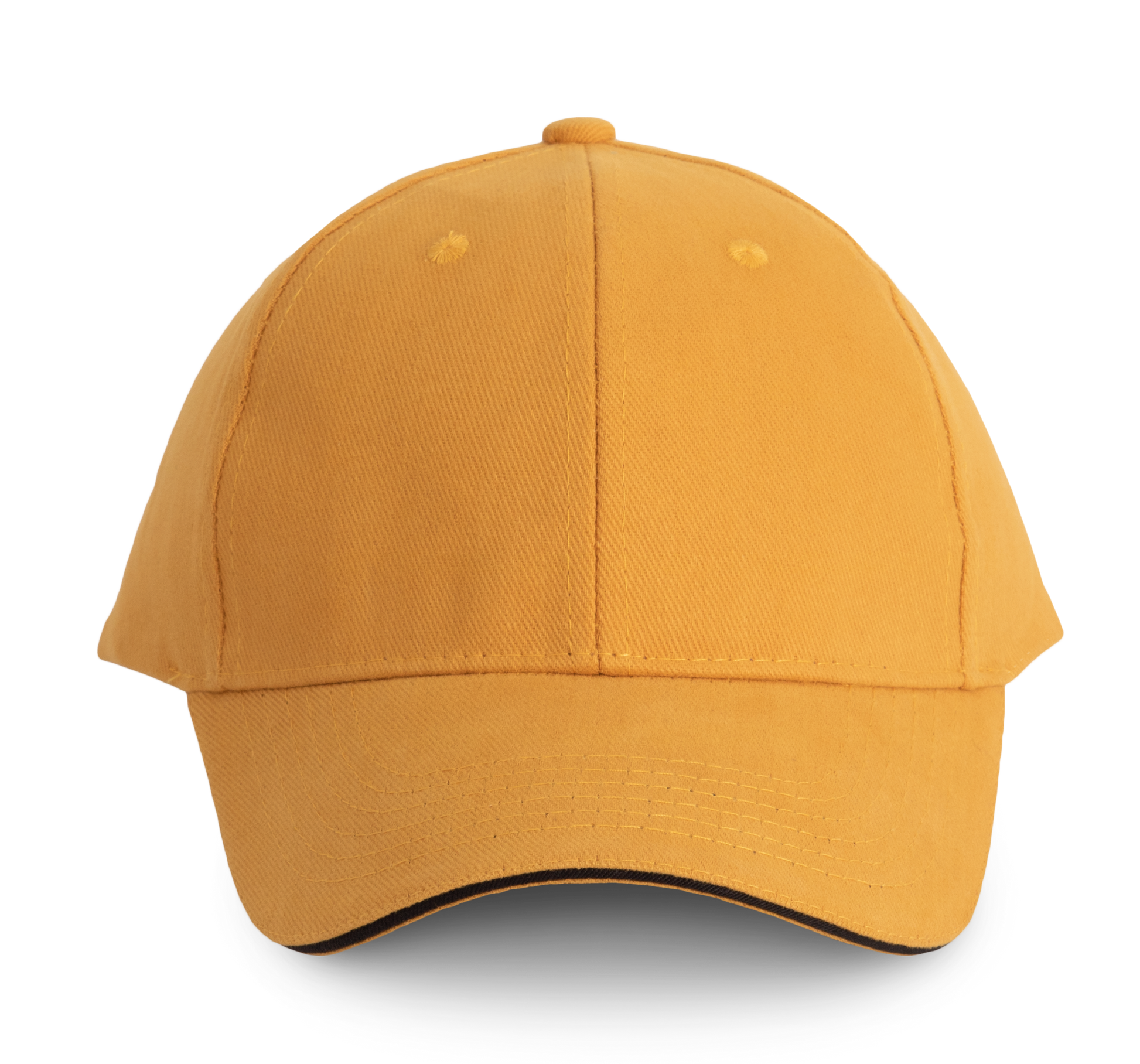 GDTXKP011 Cumin Yellow / Dark Grey FACE