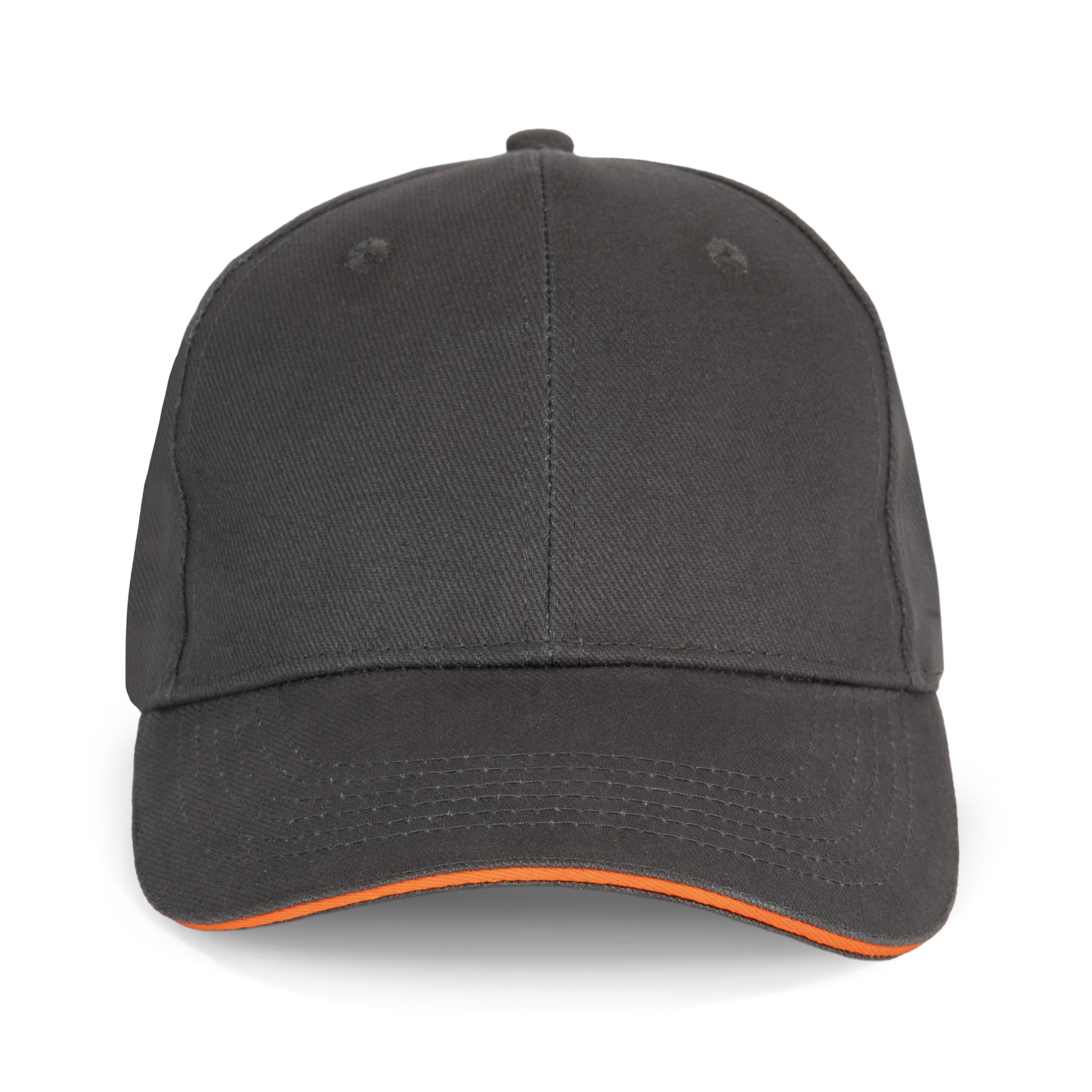 GDTXKP011 Dark Grey / Orange FACE