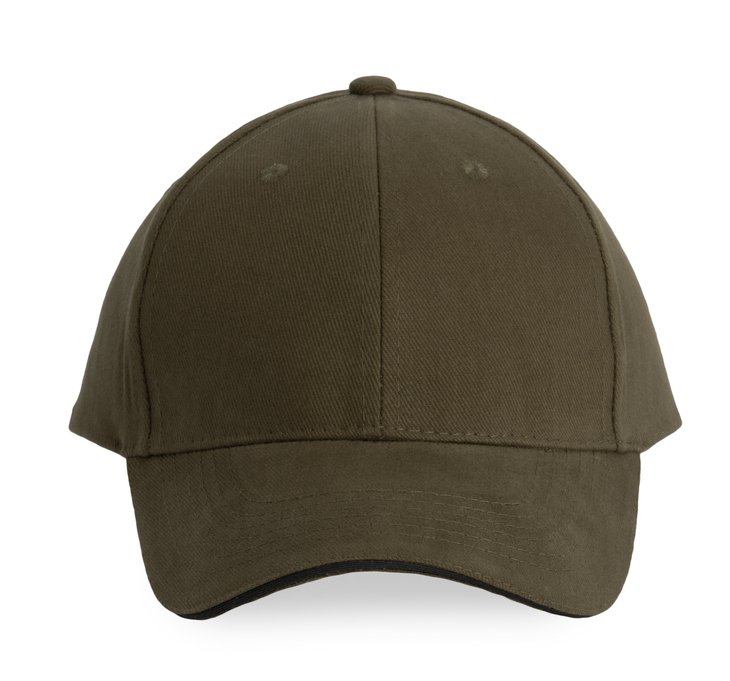 GDTXKP011 Dark Khaki / Dark Grey FACE