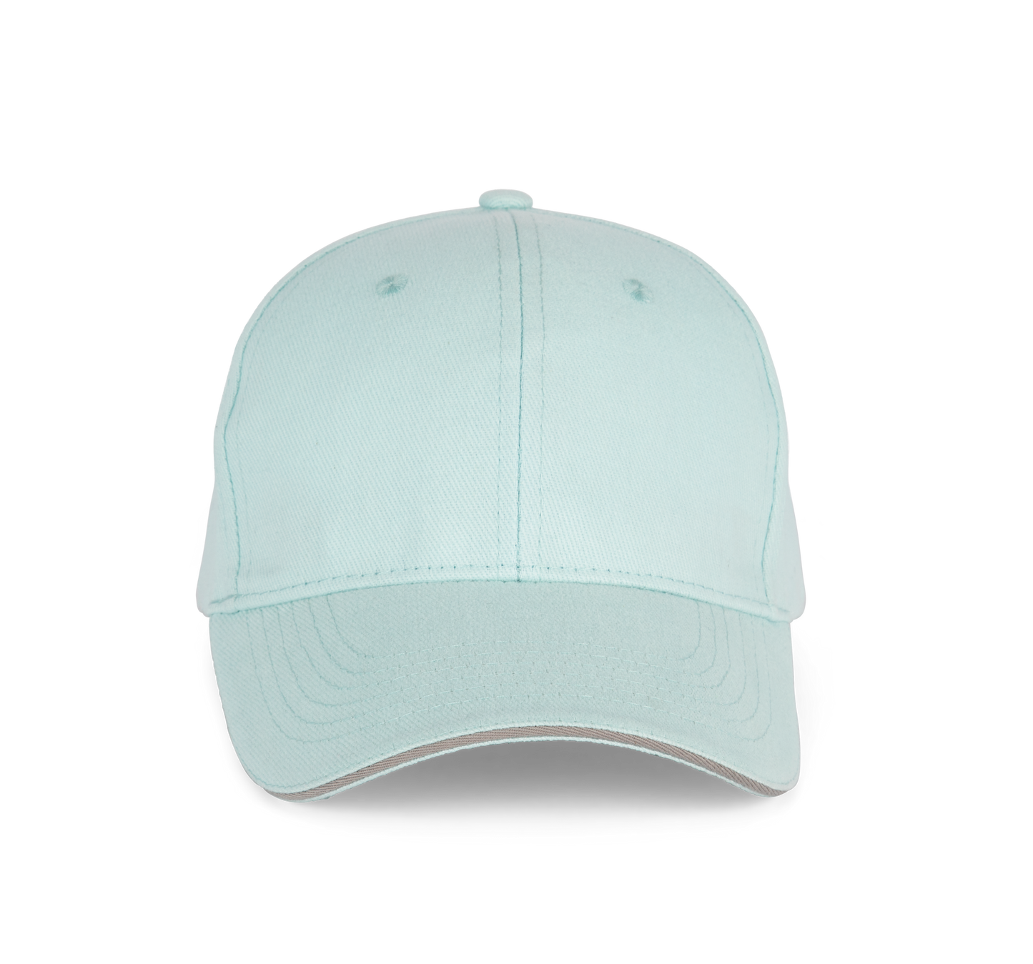 GDTXKP011 Ice Mint / Light Grey FACE
