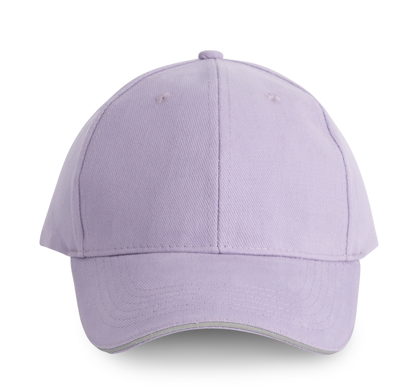 GDTXKP011 Light Violet / Light Grey FACE