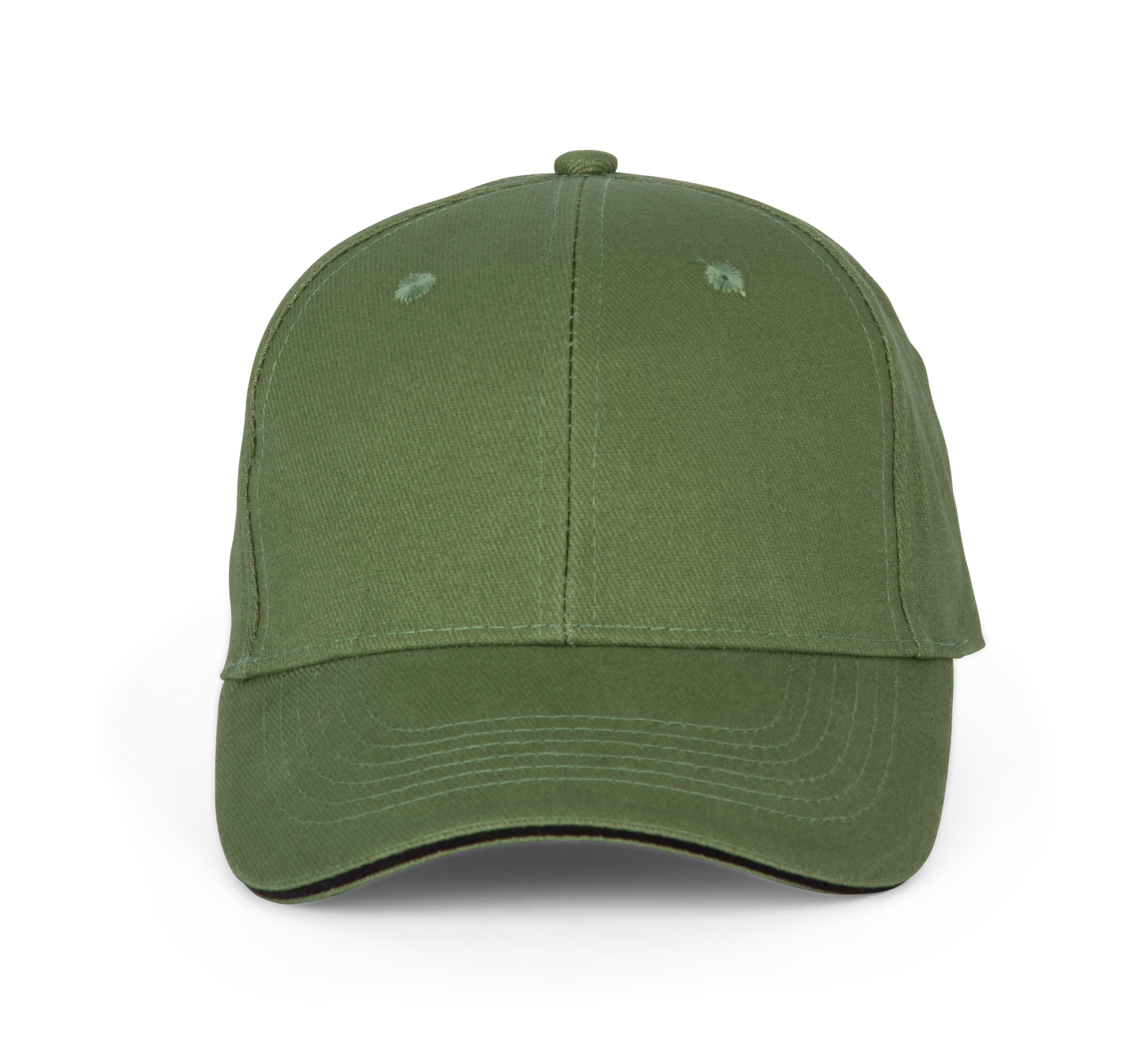 GDTXKP011 Matcha Green / Black FACE