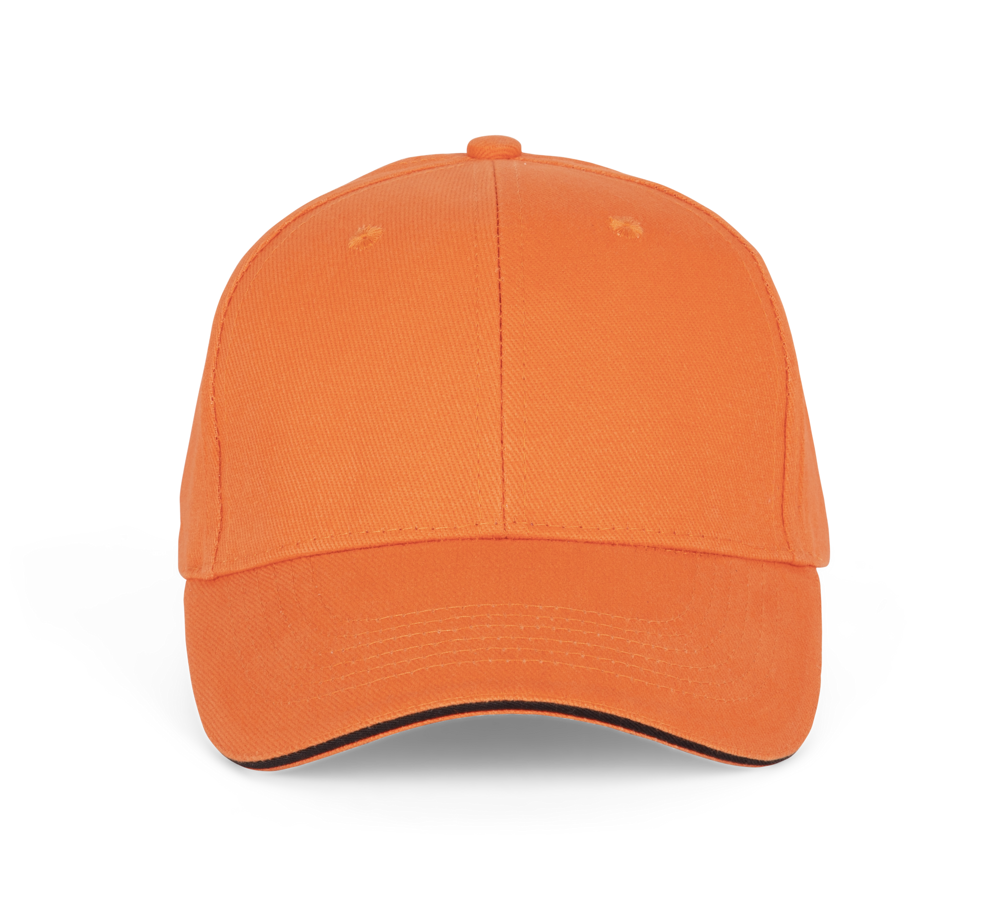GDTXKP011 Orange Zest / Dark Grey FACE
