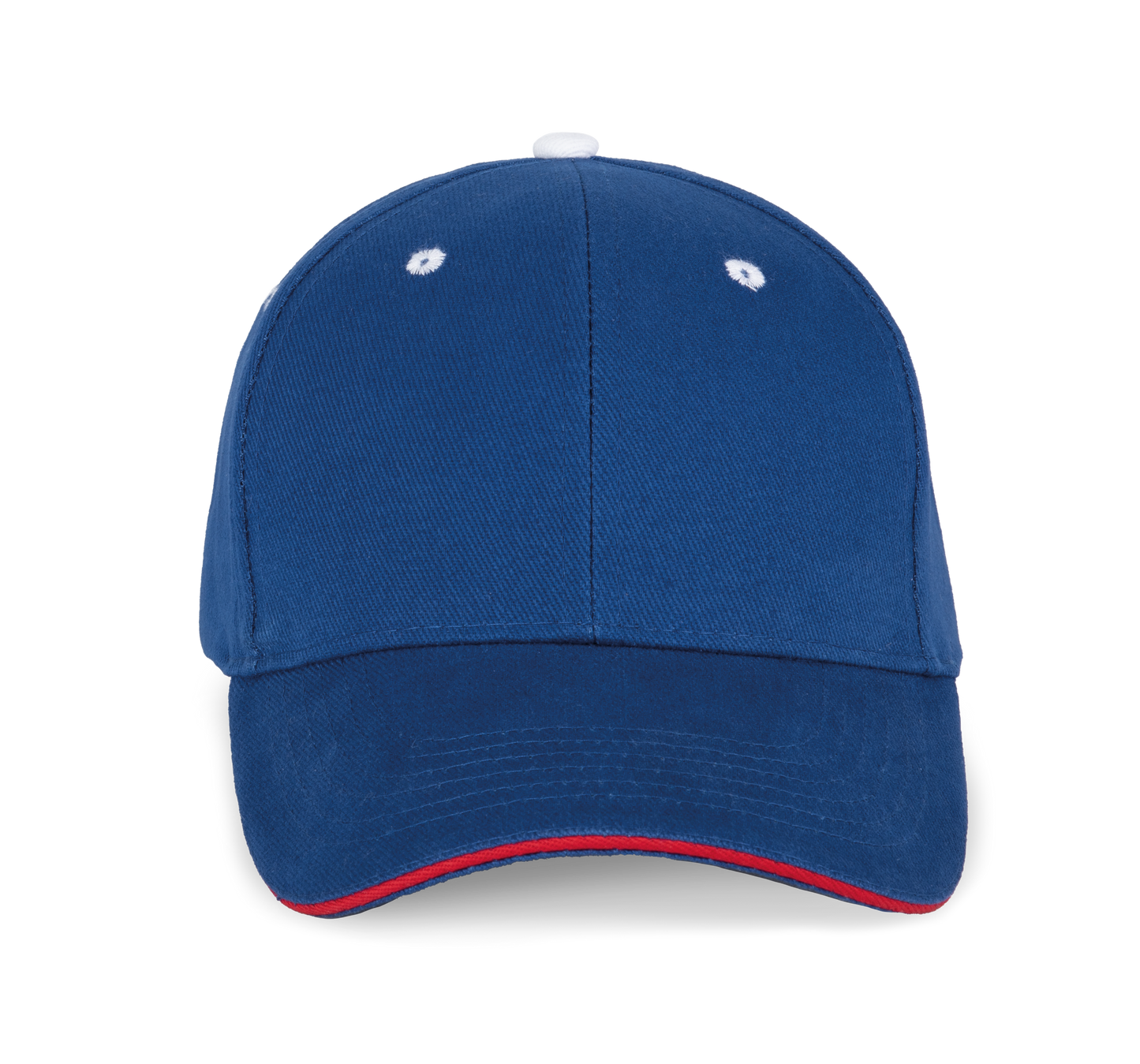 GDTXKP011 Royal Blue / Red / White FACE