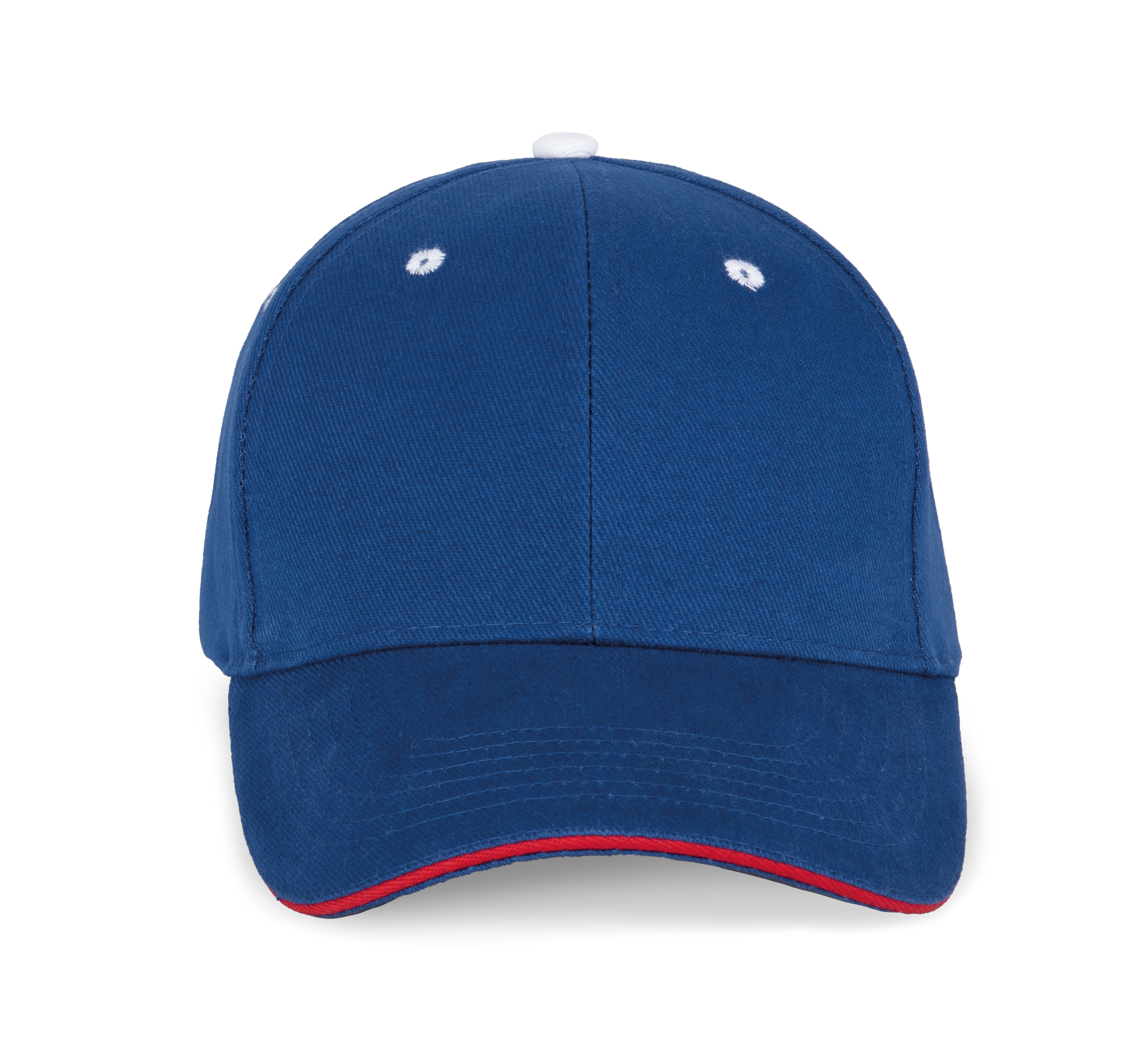 GDTXKP011 Royal Blue / Red / White FACE