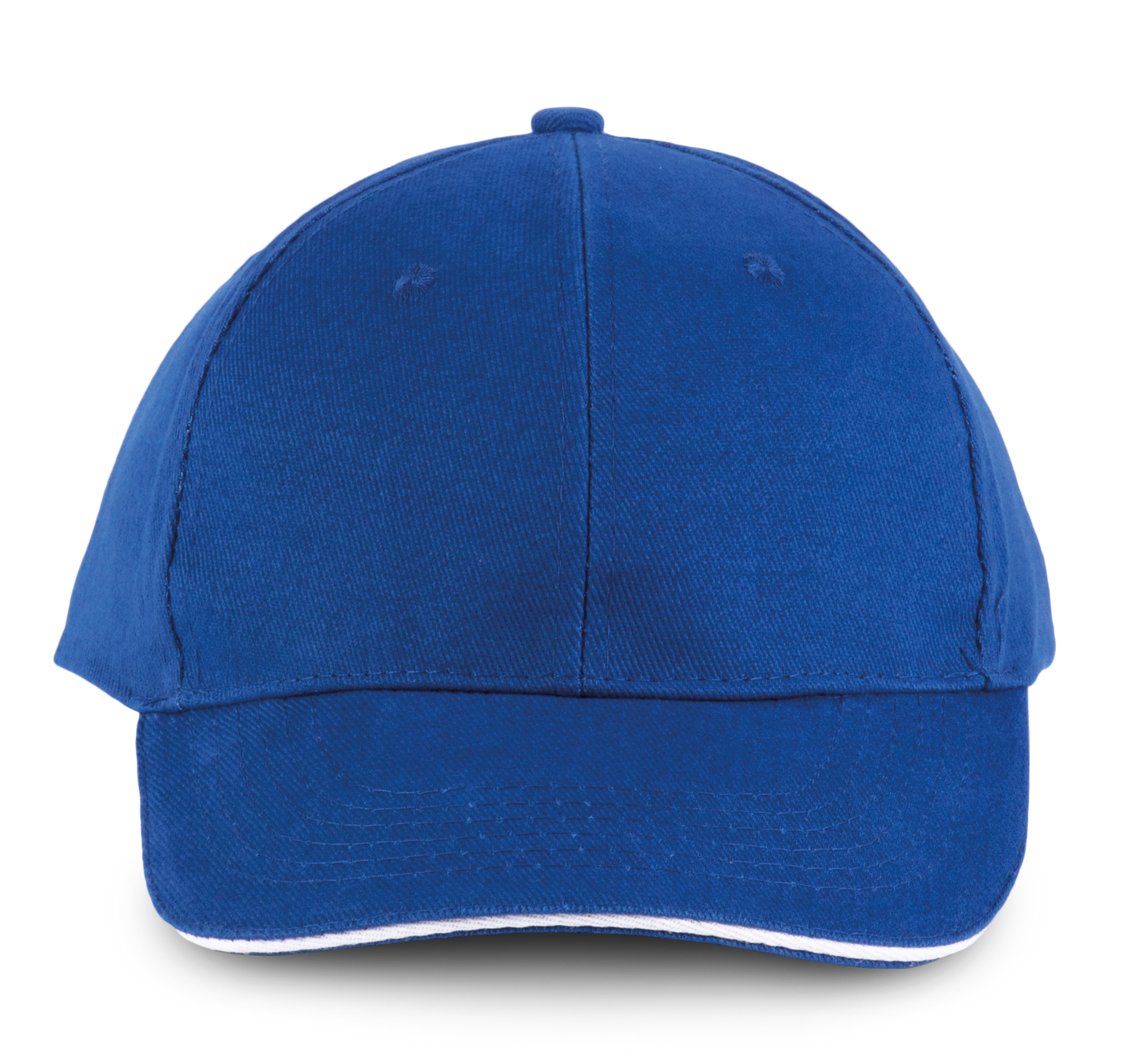 GDTXKP011 Royal Blue / White FACE