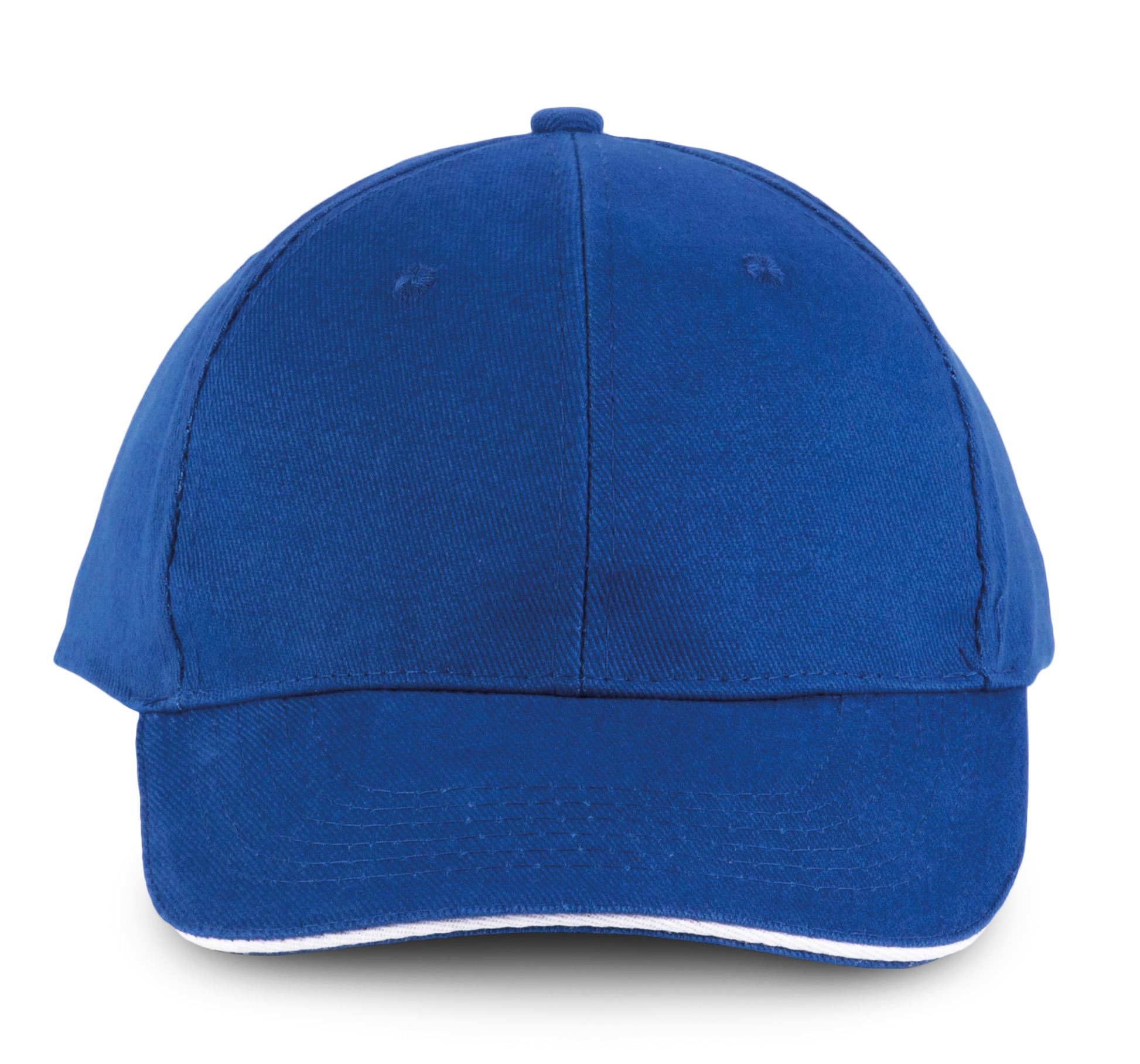 GDTXKP011 Royal Blue / White FACE