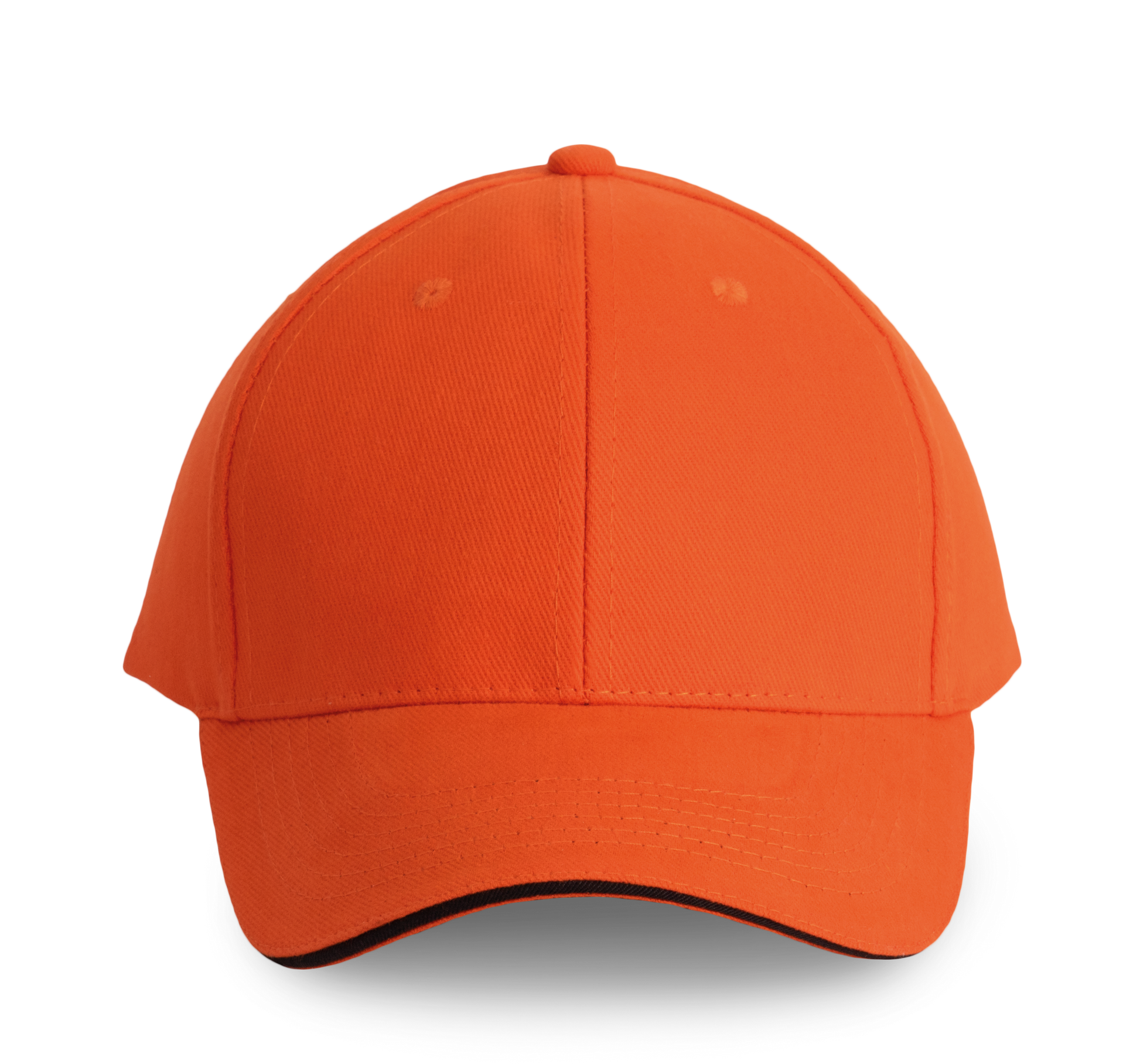 GDTXKP011 Spicy Orange / Dark Grey FACE