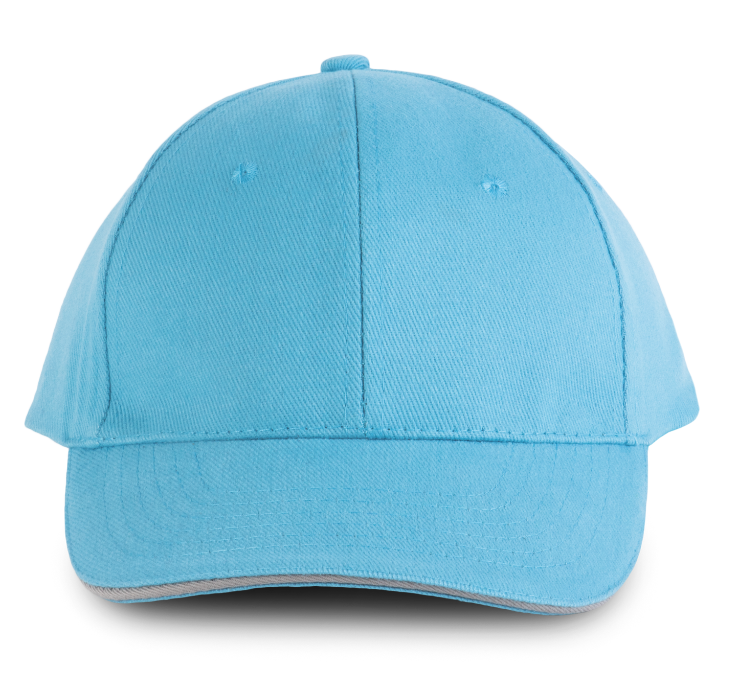 GDTXKP011 Surf Blue / Light Grey FACE