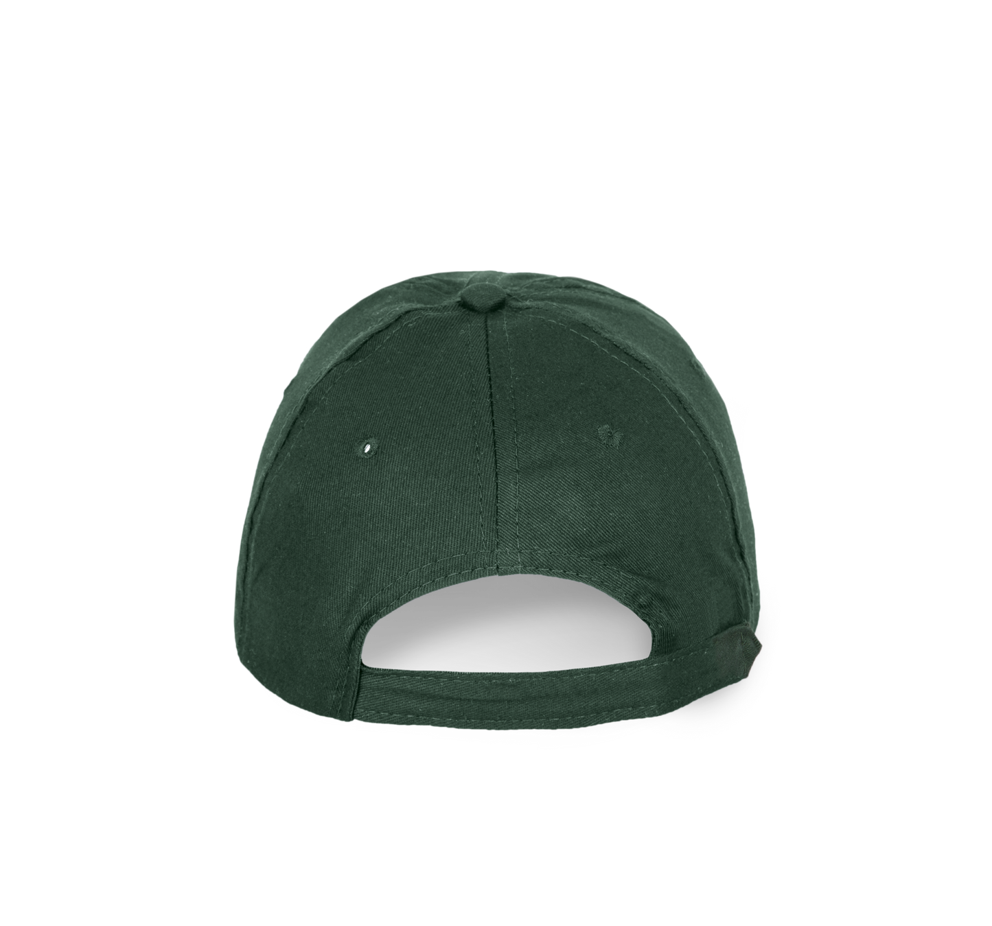 GDTXKP013 Forest Green BACK