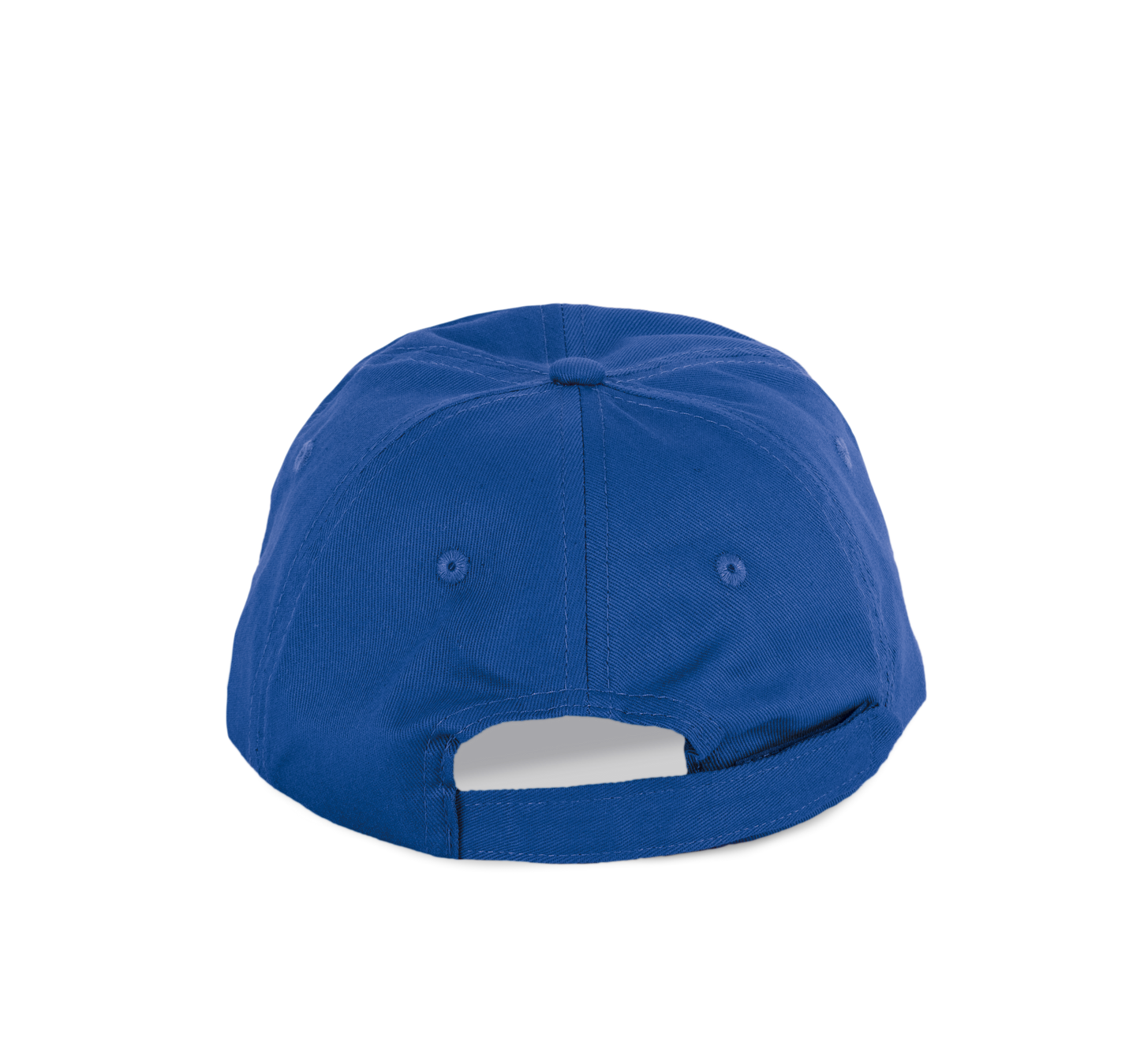 GDTXKP013 Royal Blue BACK