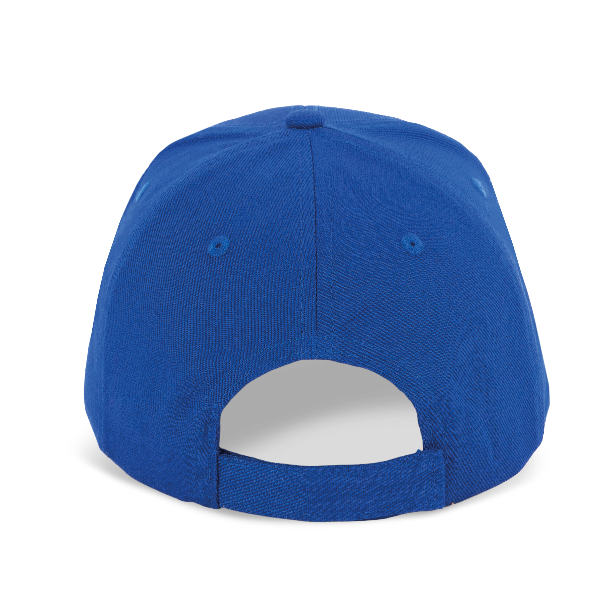 GDTXKP015 Royal Blue BACK
