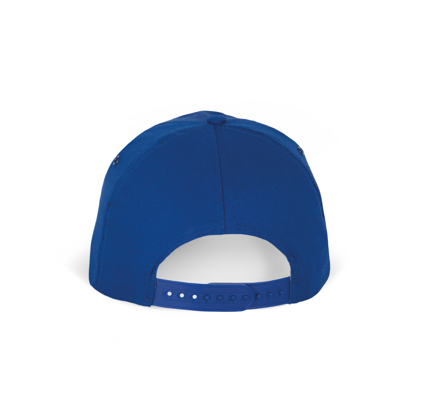 GDTXKP034 Royal Blue BACK