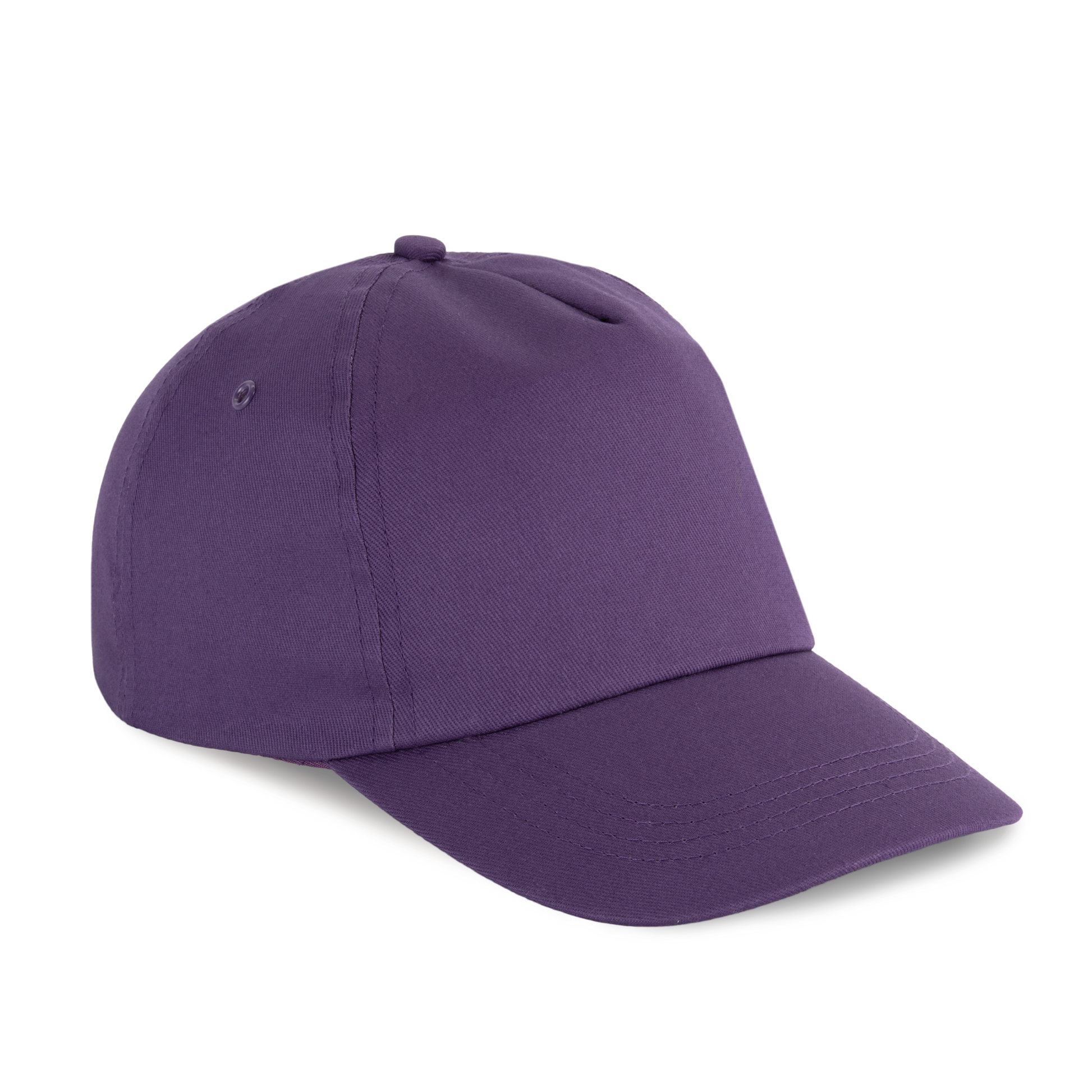 GDTXKP034 Purple FACE SIDE