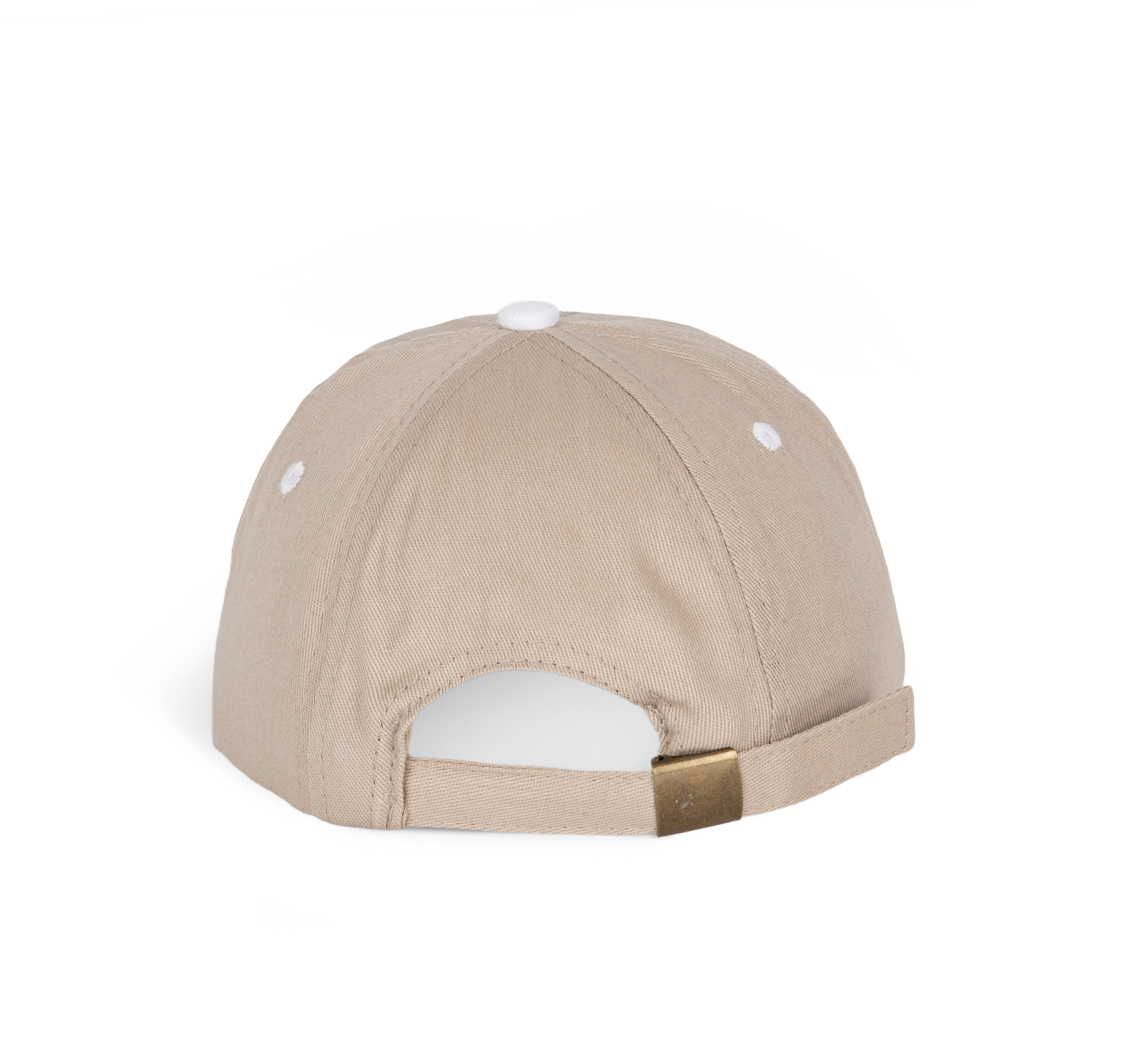 GDTXKP036 Beige / White BACK