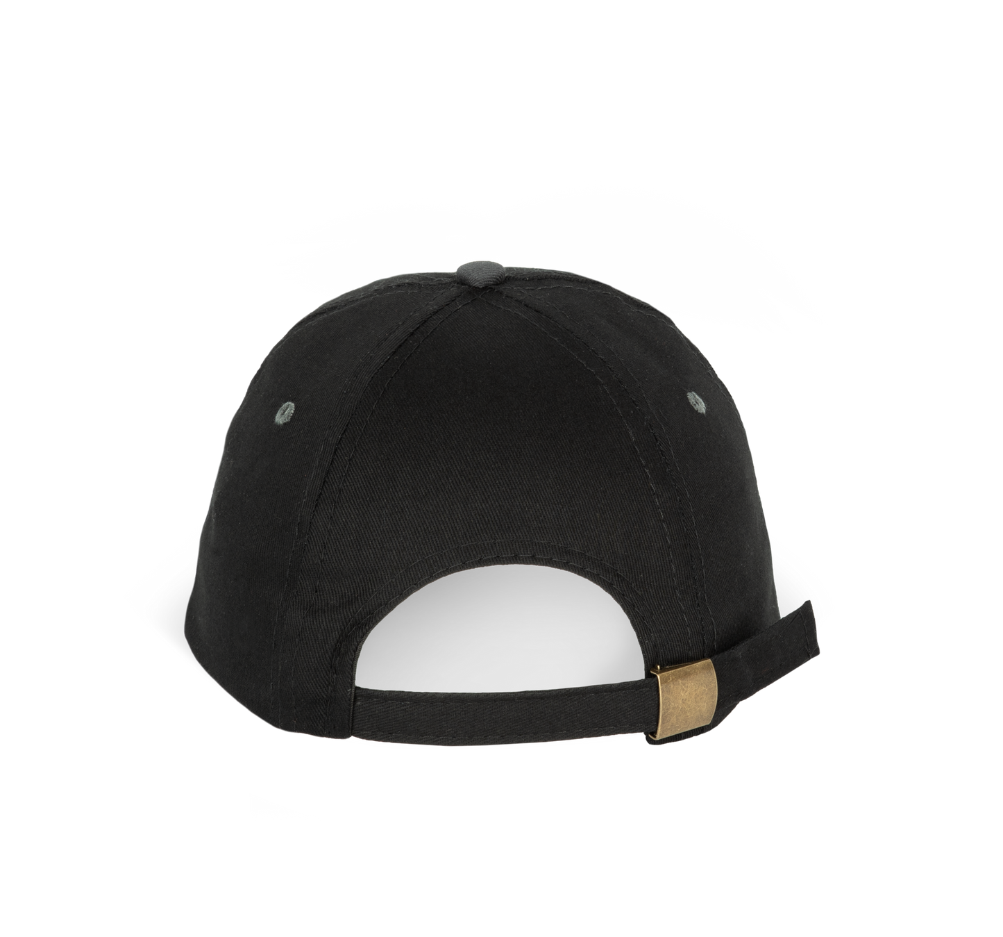 GDTXKP036 Black / Dark Grey BACK