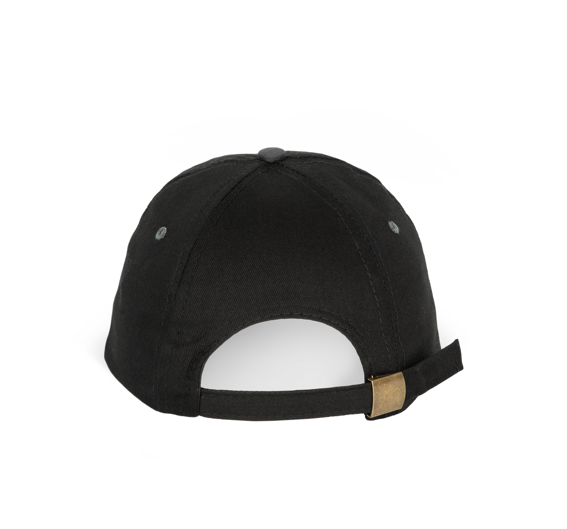 GDTXKP036 Black / Dark Grey BACK