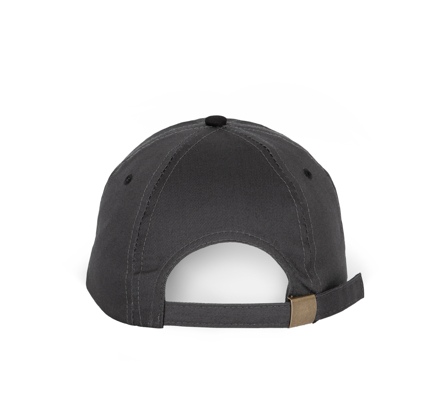 GDTXKP036 Dark Grey / Black BACK