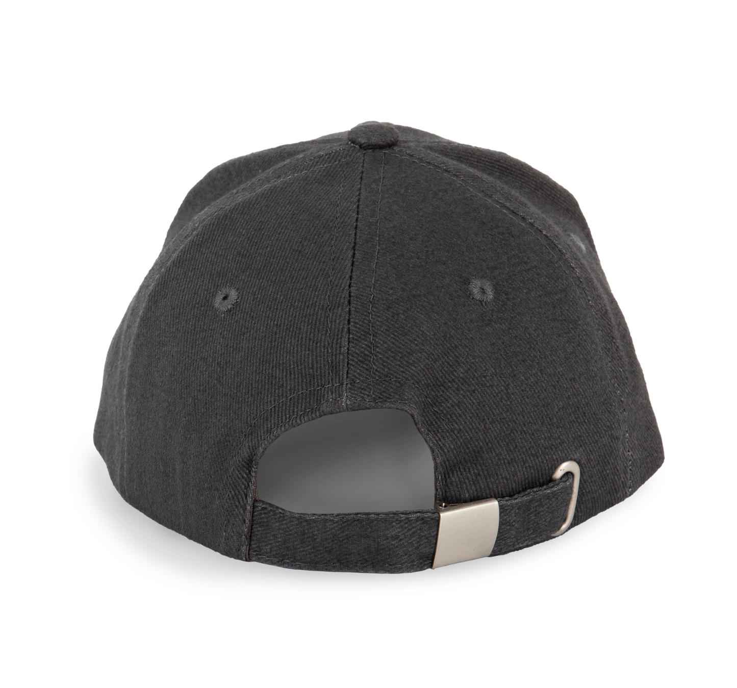 GDTXKP042 Dark Grey / Light Grey BACK