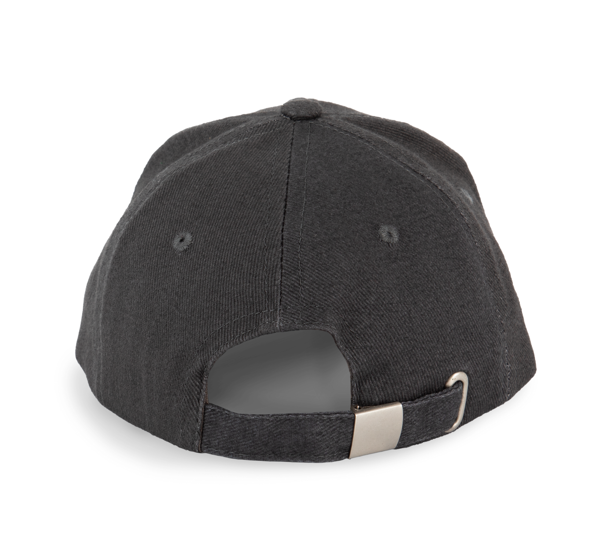 GDTXKP042 Dark Grey / Light Grey BACK