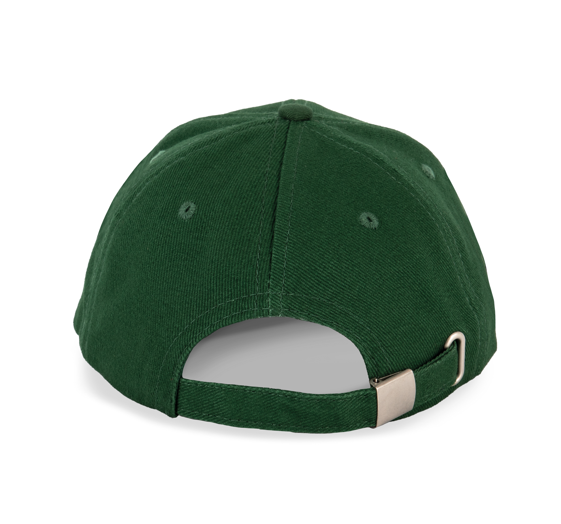 GDTXKP042 Forest Green / Beige BACK