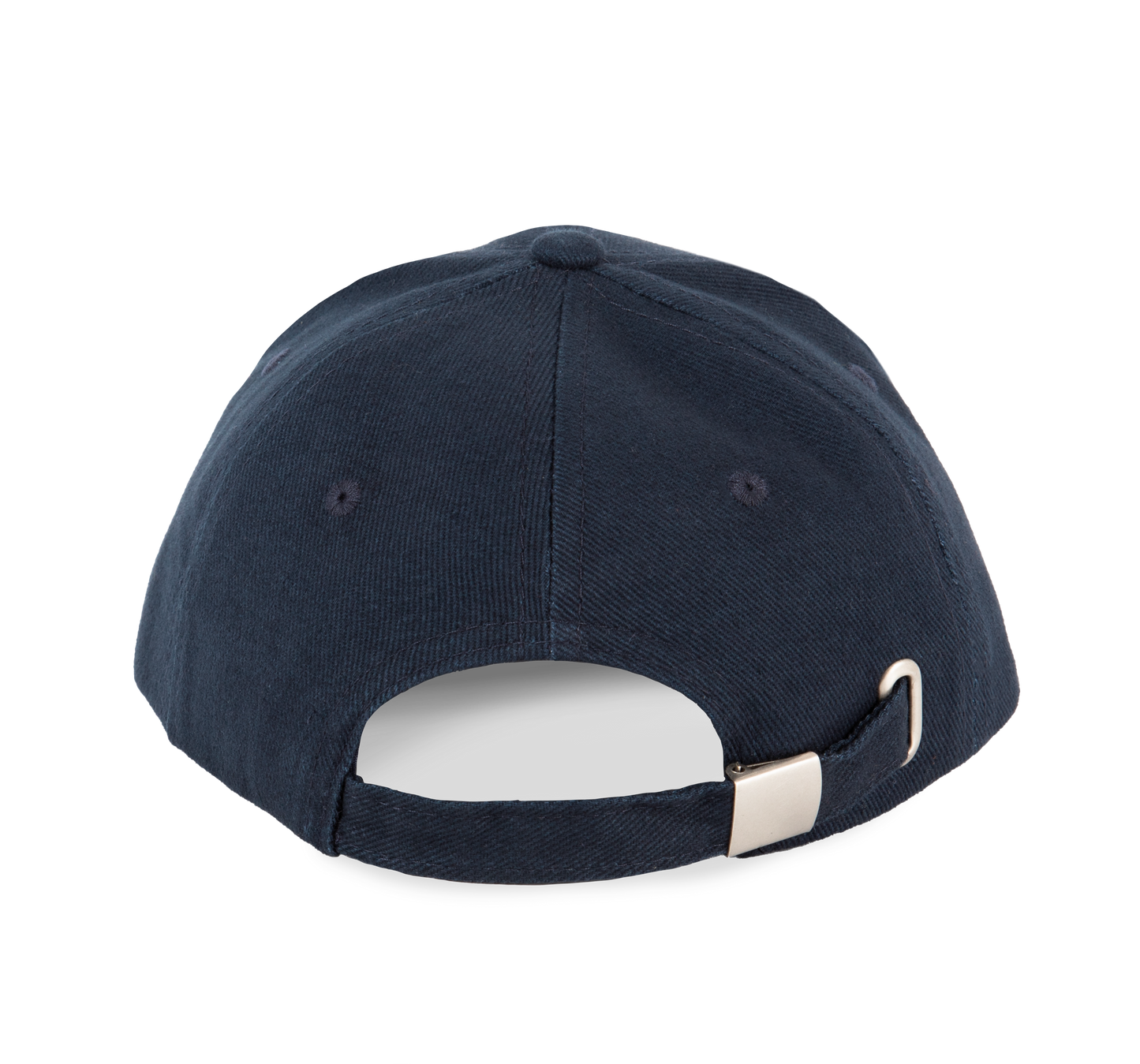 GDTXKP042 Navy / White BACK