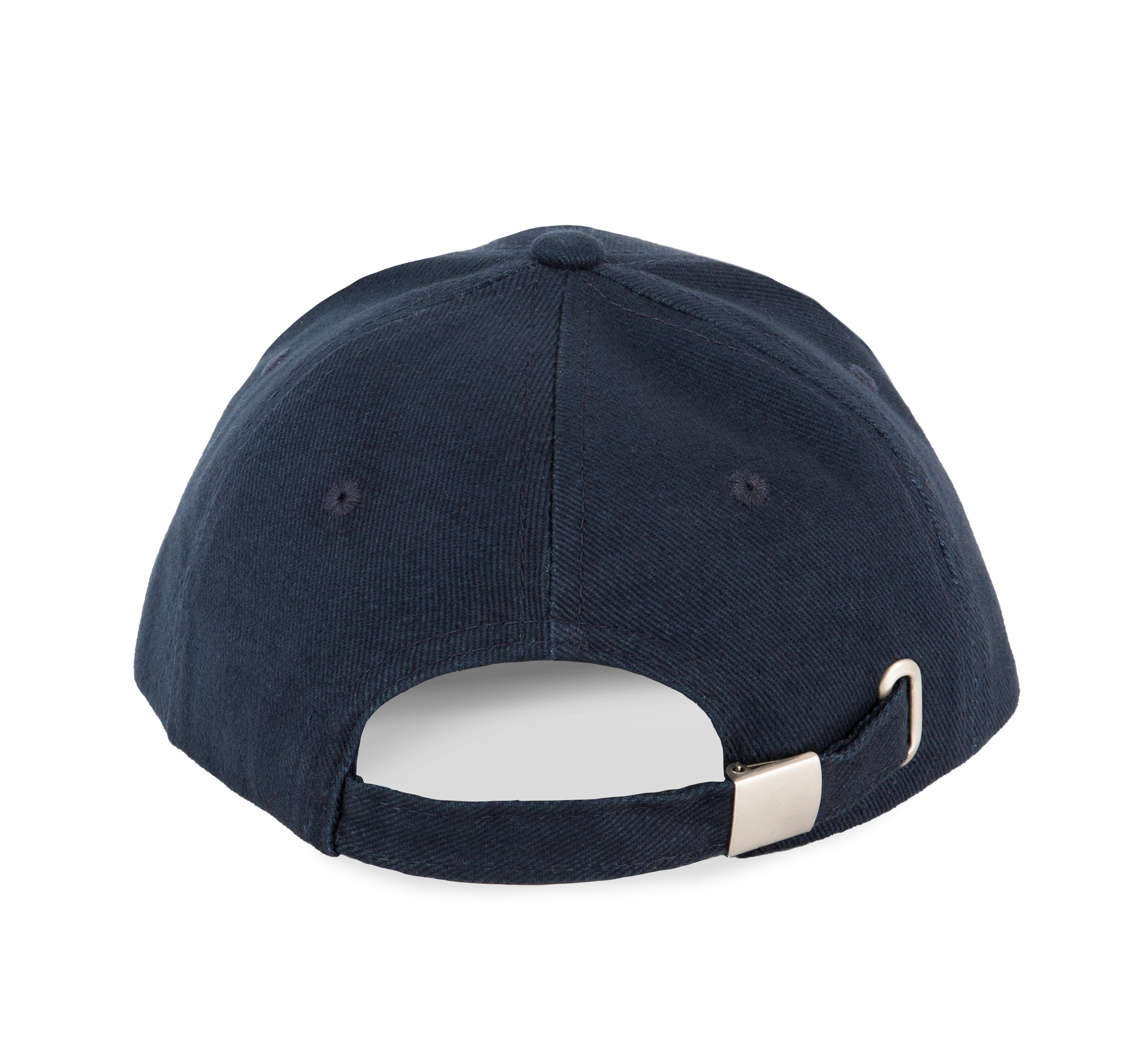 GDTXKP042 Navy / White BACK