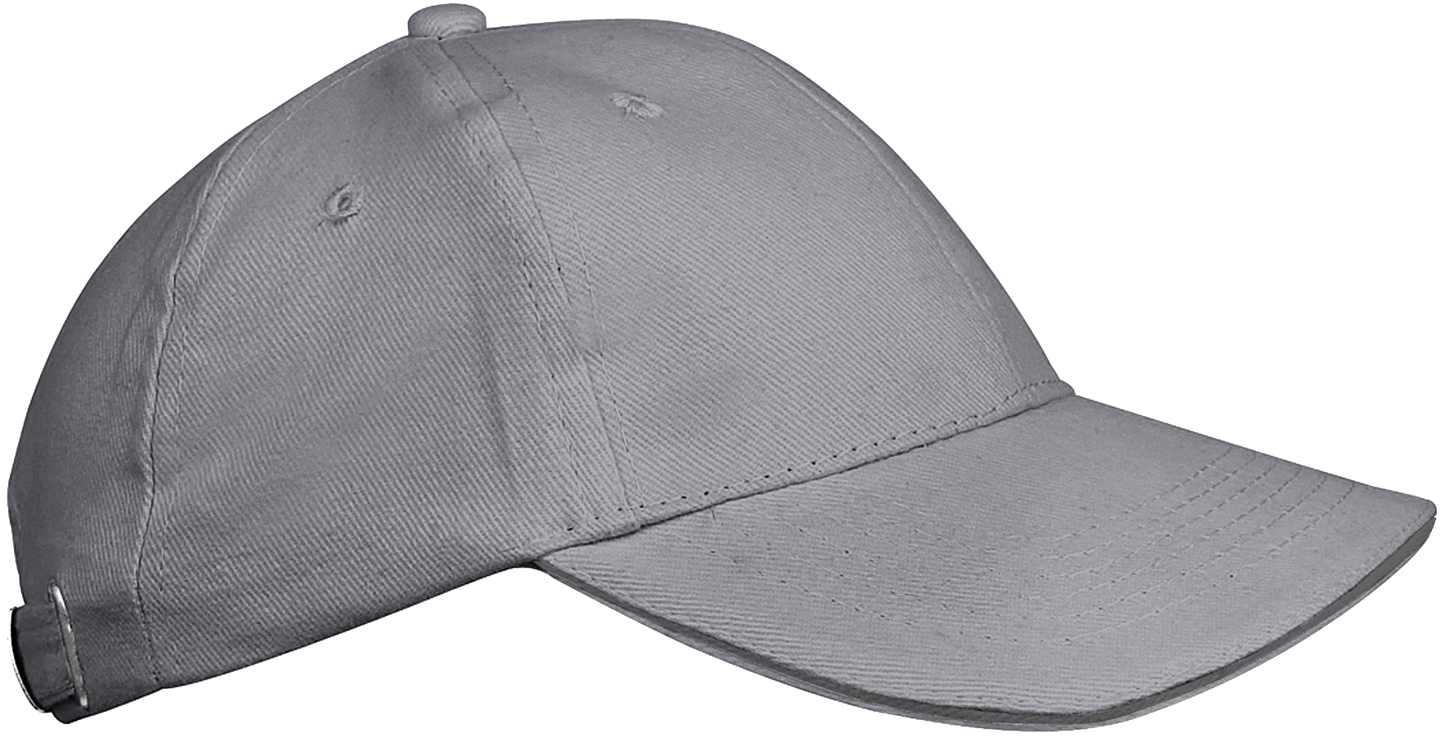 GDTXKP042 Light Grey / Dark Grey FACE