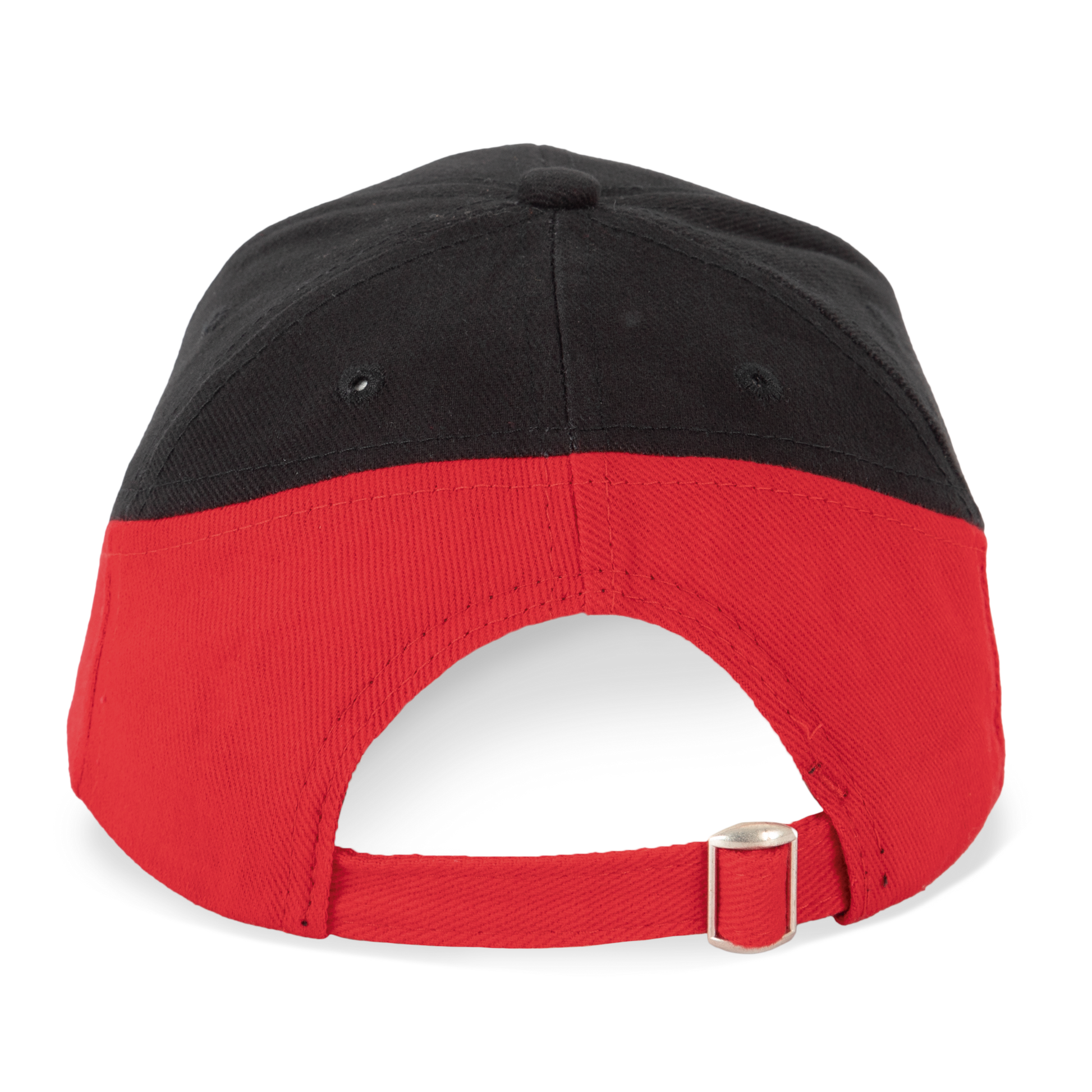 GDTXKP045 Black / Red BACK