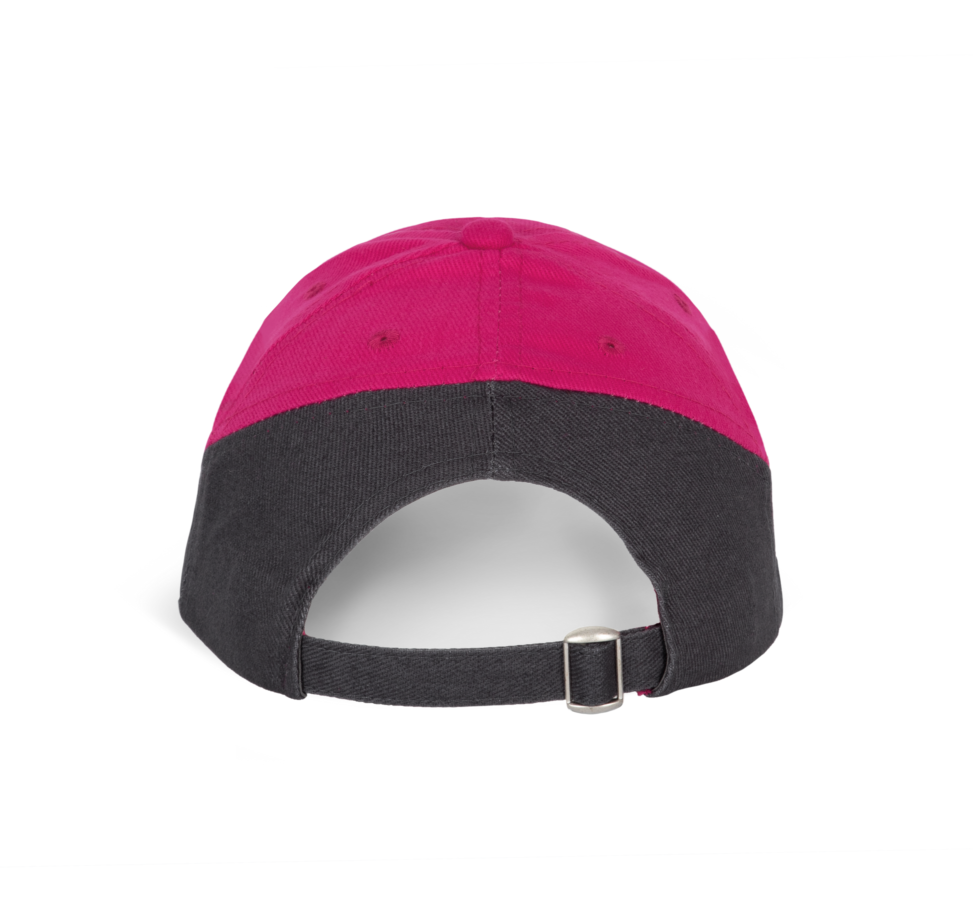 GDTXKP045 Fuchsia / Dark Grey BACK