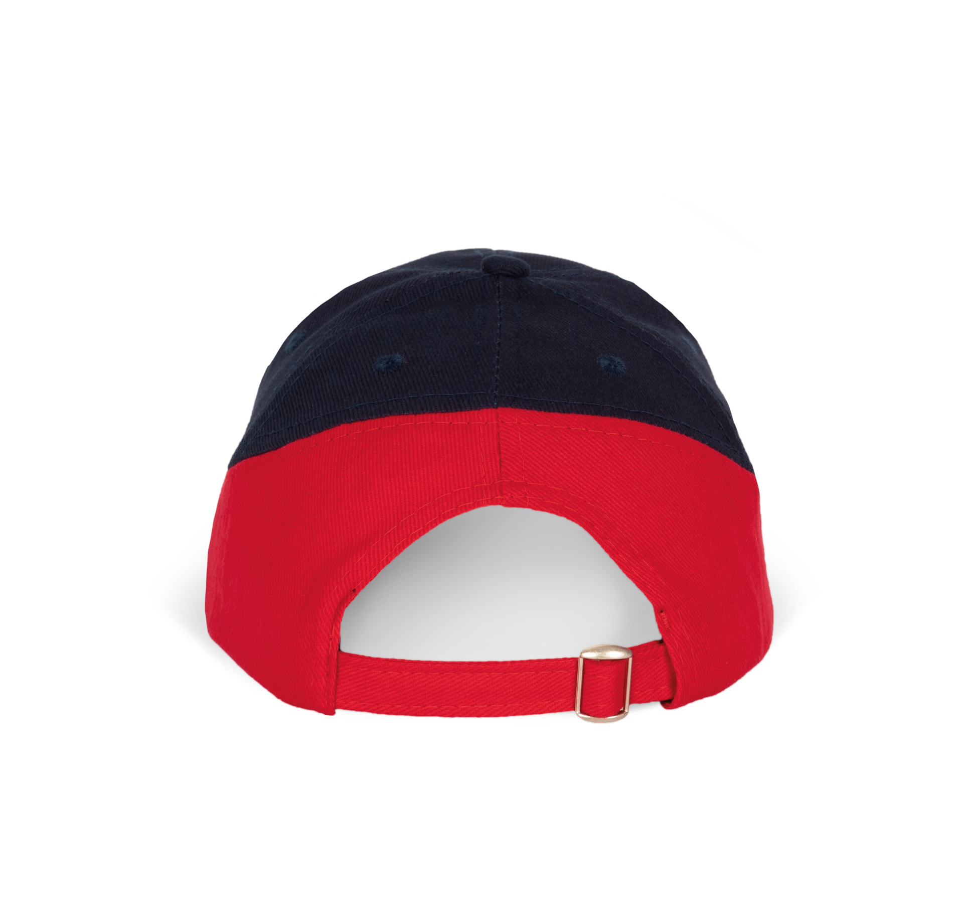 GDTXKP045 Navy / Red BACK