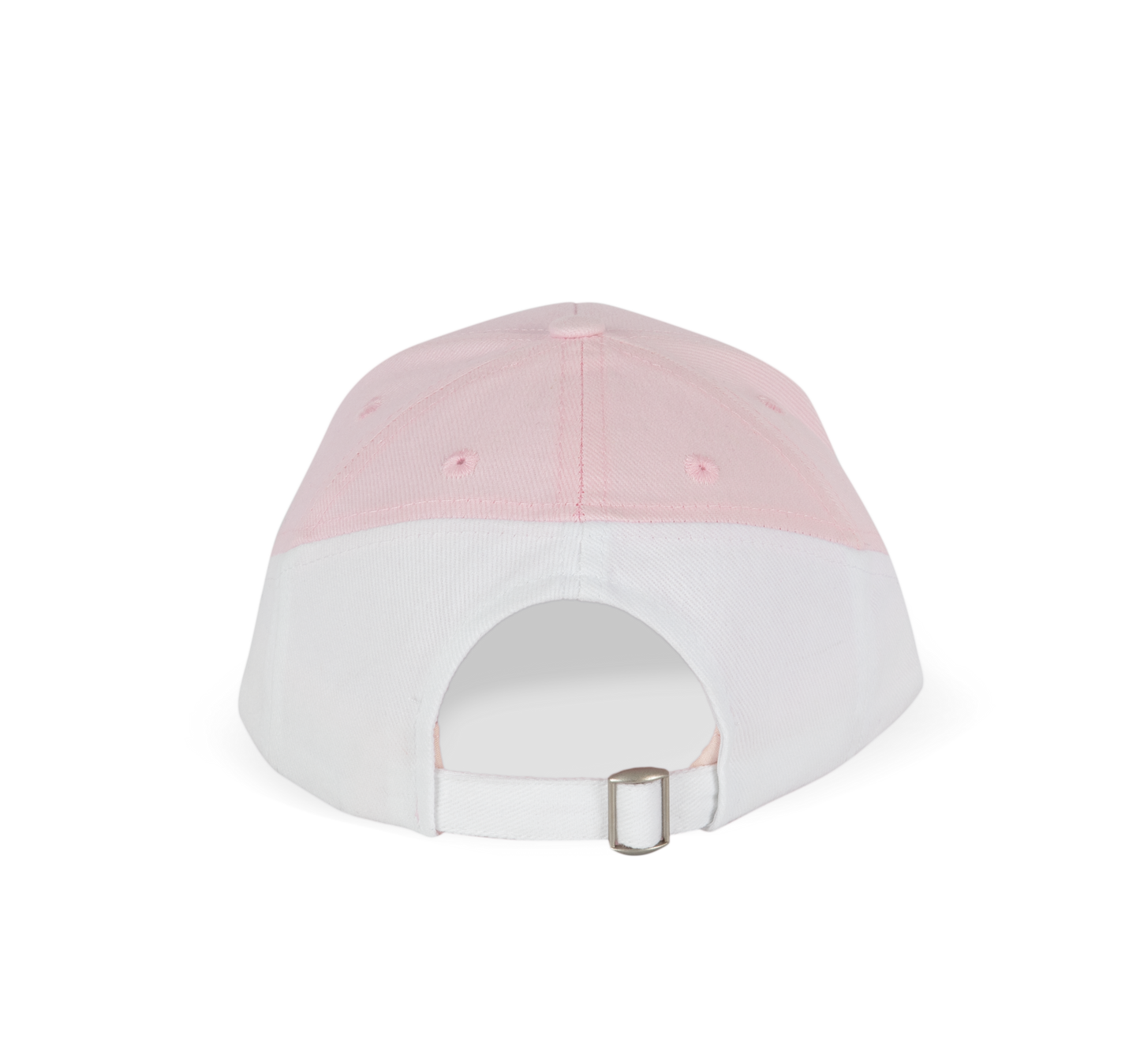 GDTXKP045 Pink / White BACK