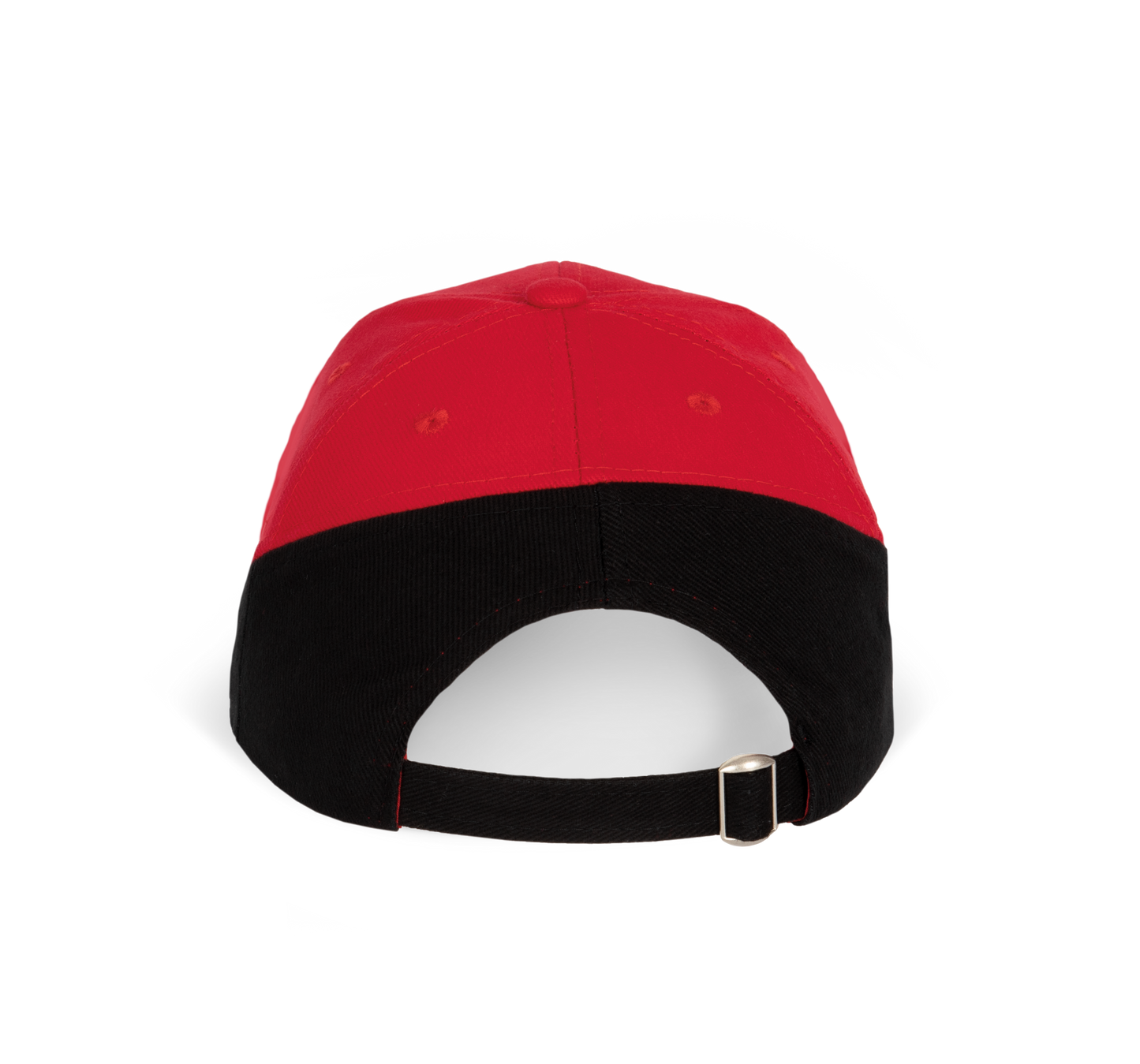 GDTXKP045 Red / Black BACK