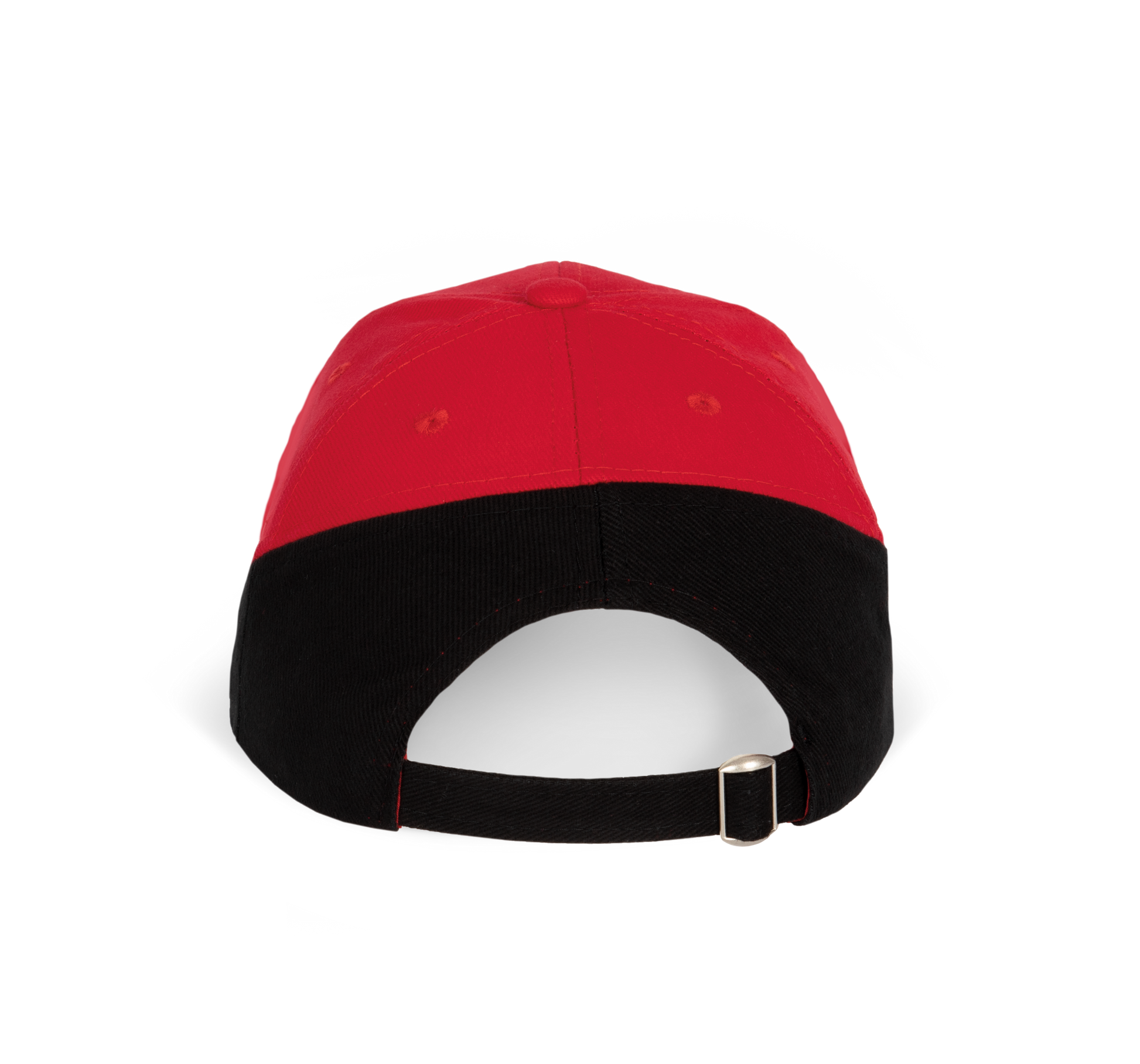 GDTXKP045 Red / Black BACK