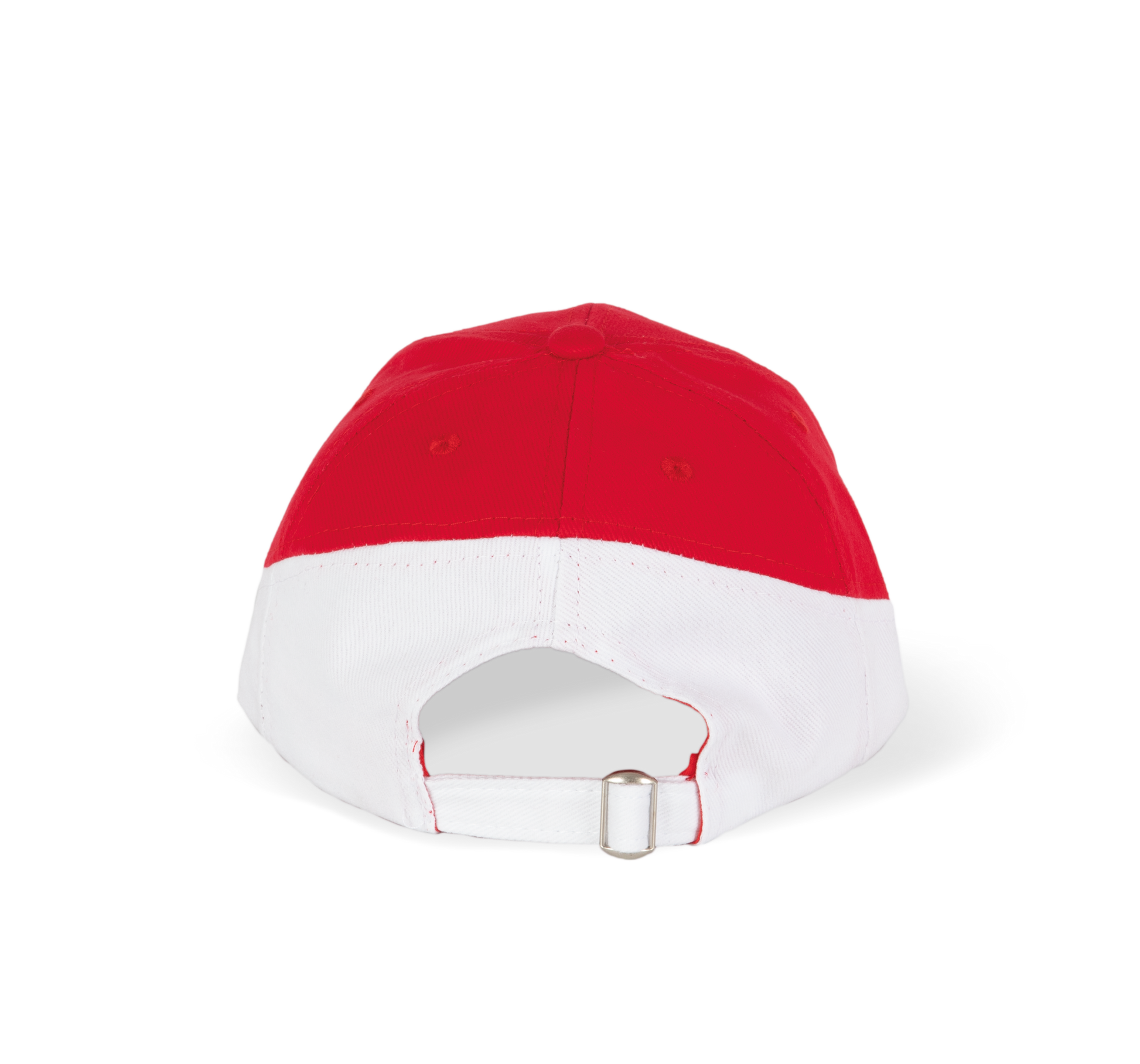 GDTXKP045 Red / White BACK