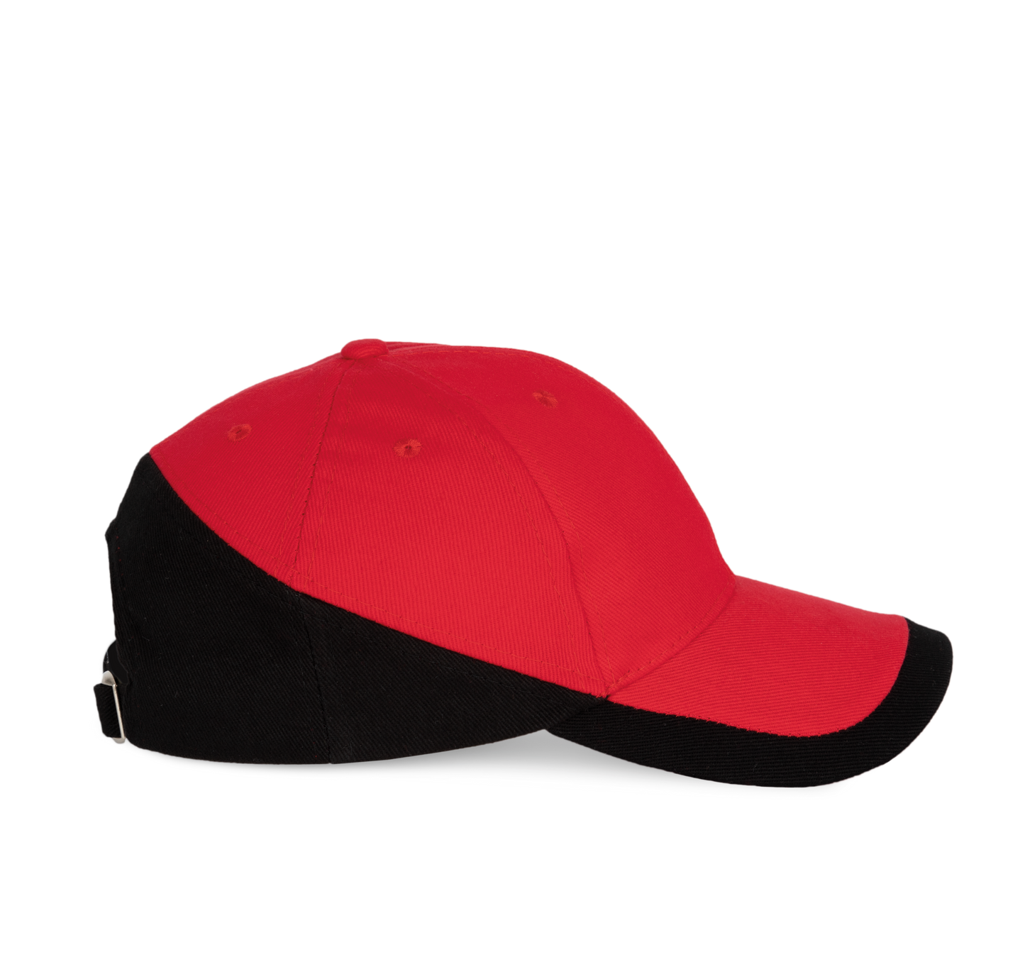 GDTXKP045 Red / Black SIDE