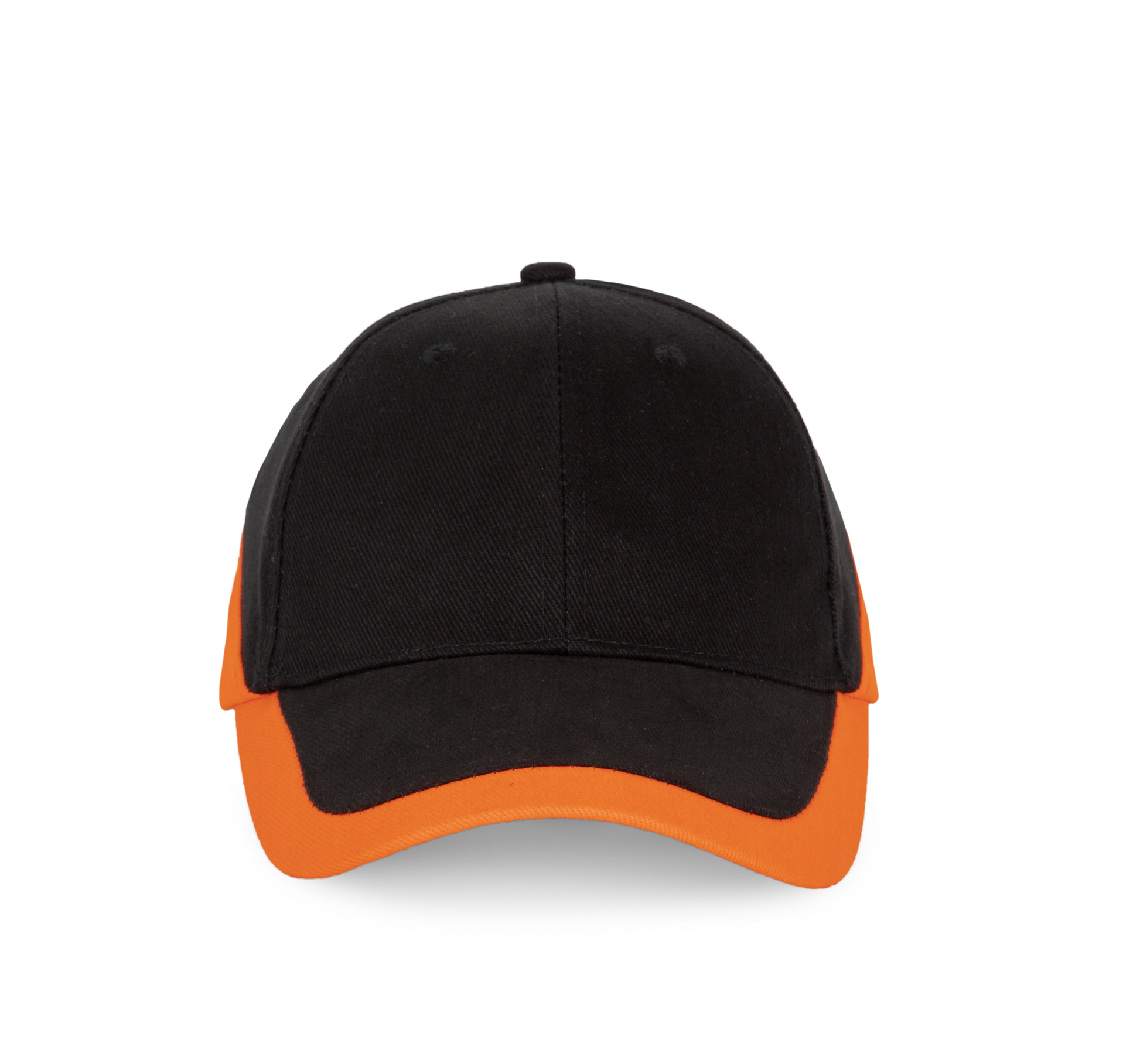 GDTXKP045 Black / Orange FACE