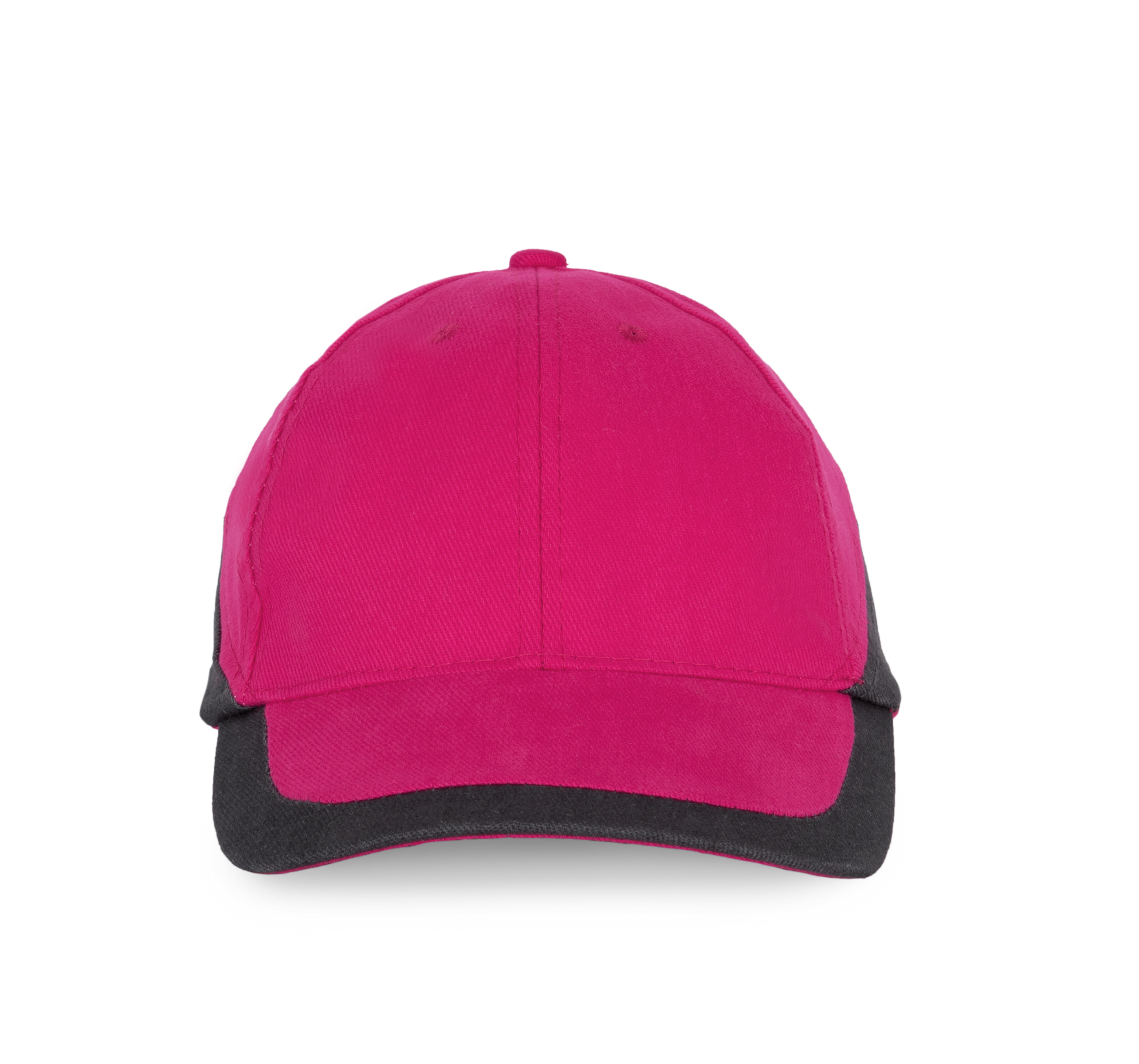 GDTXKP045 Fuchsia / Dark Grey FACE