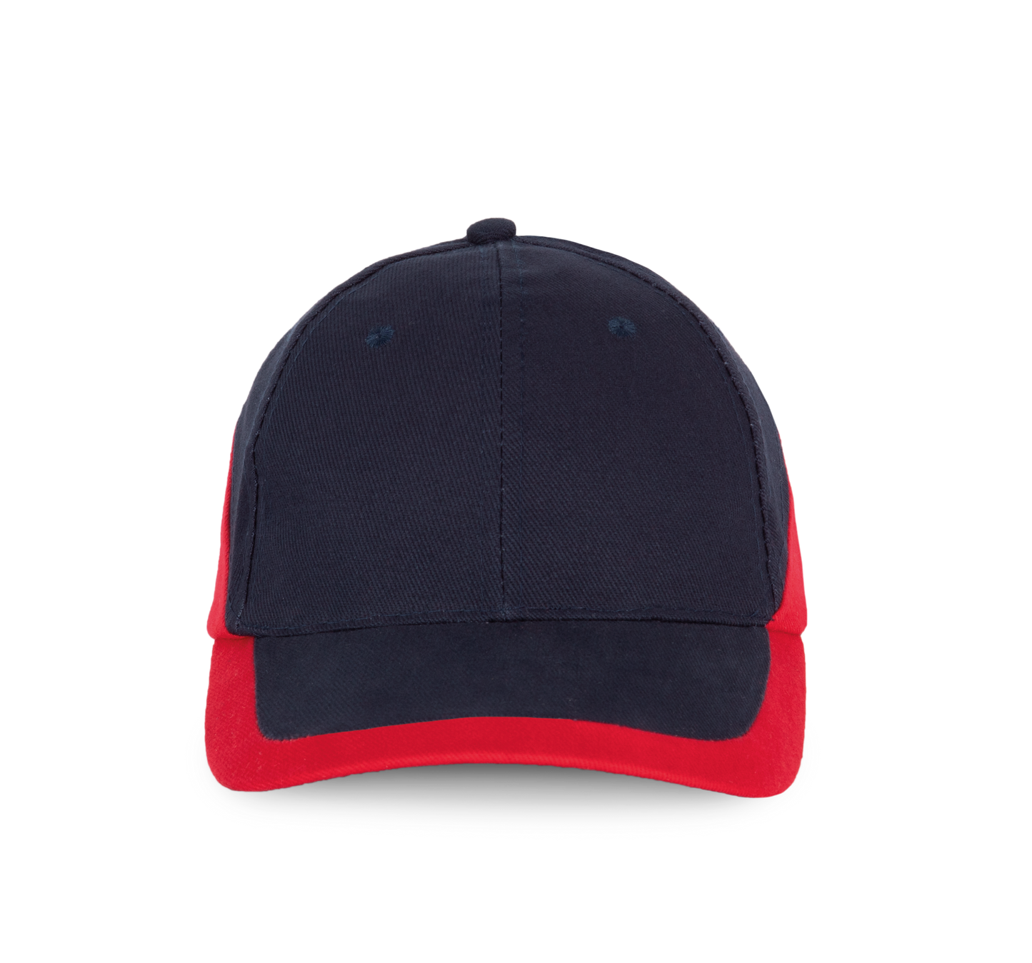 GDTXKP045 Navy / Red FACE