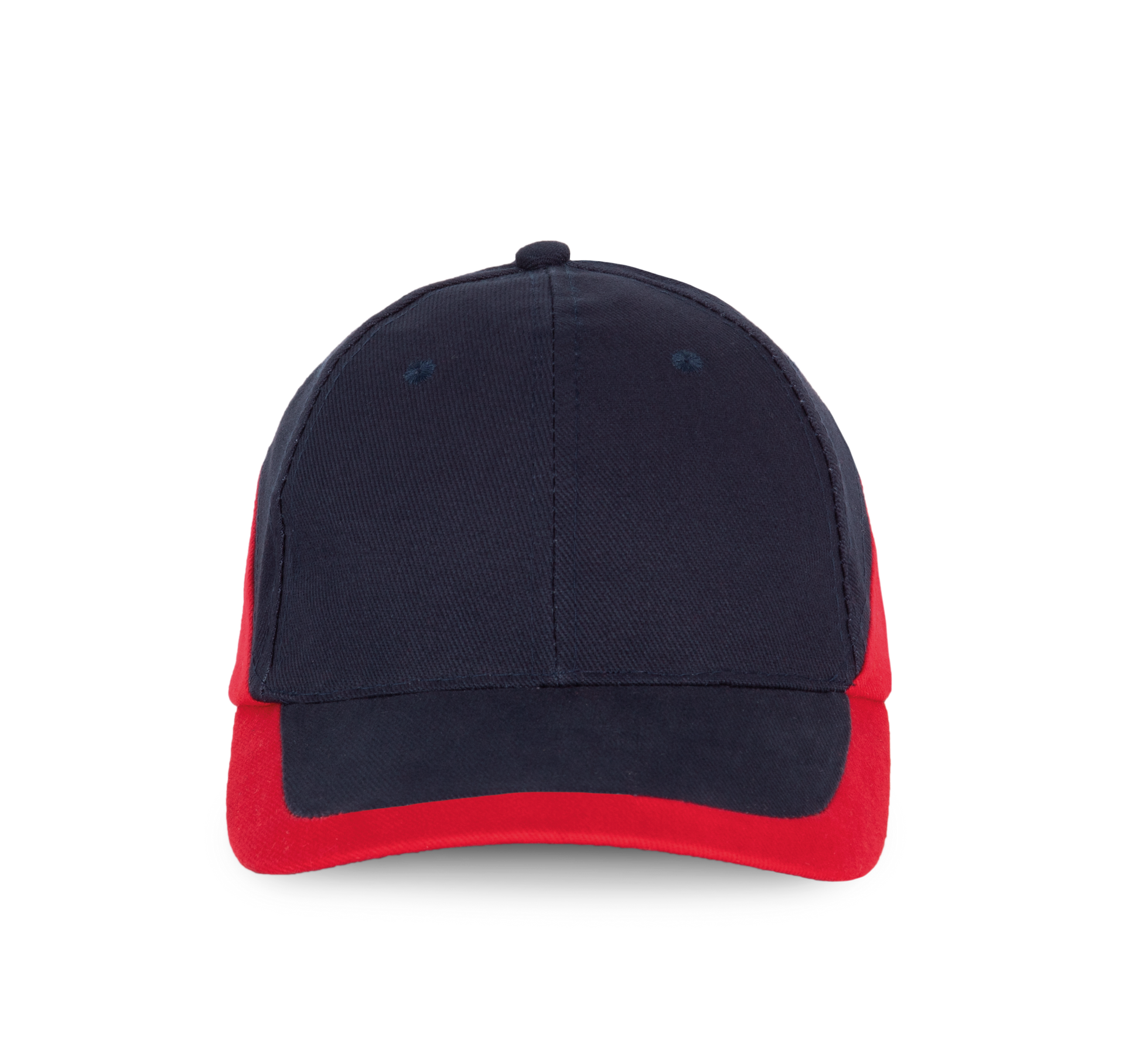 GDTXKP045 Navy / Red FACE