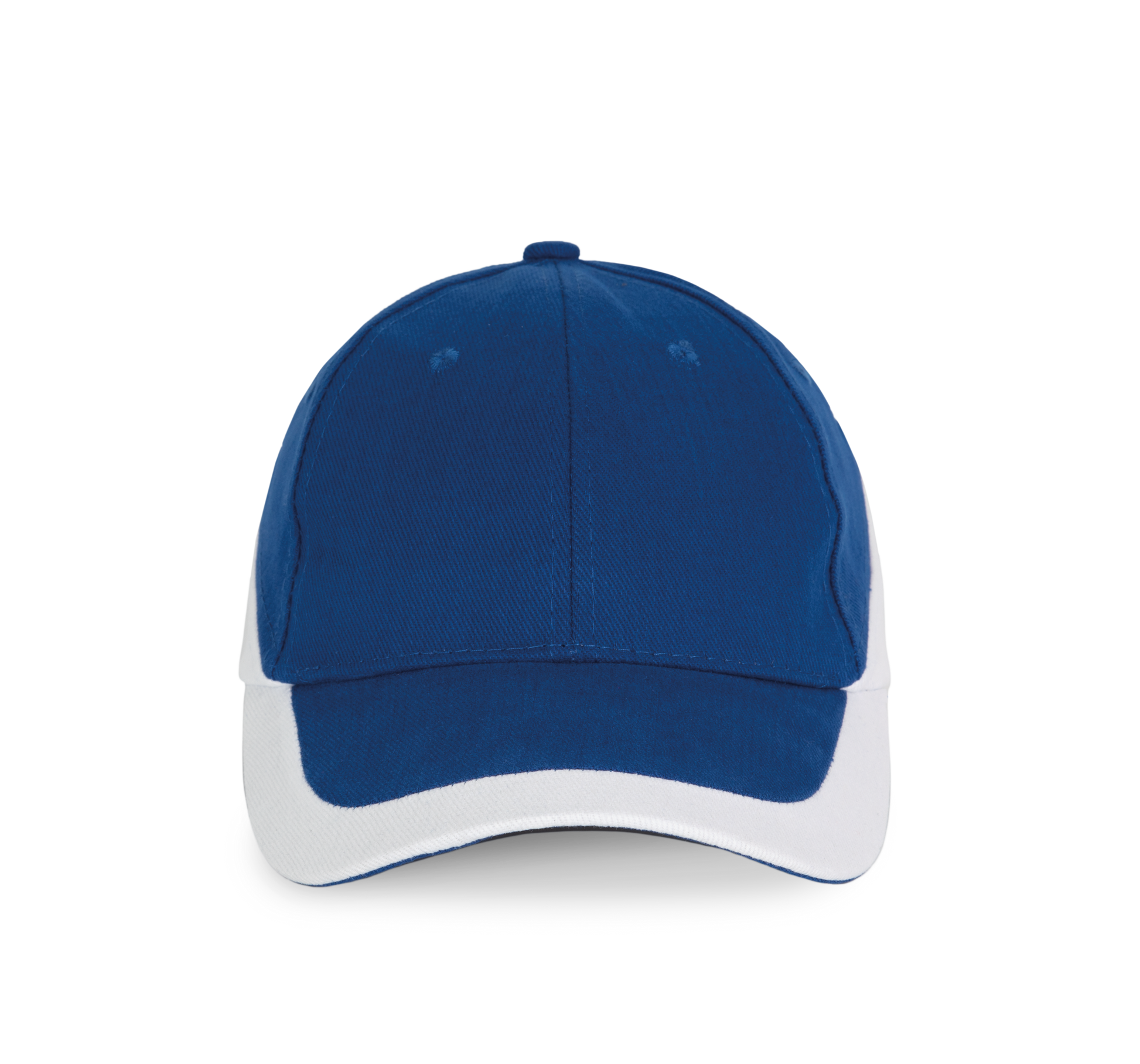 GDTXKP045 Royal Blue / White FACE