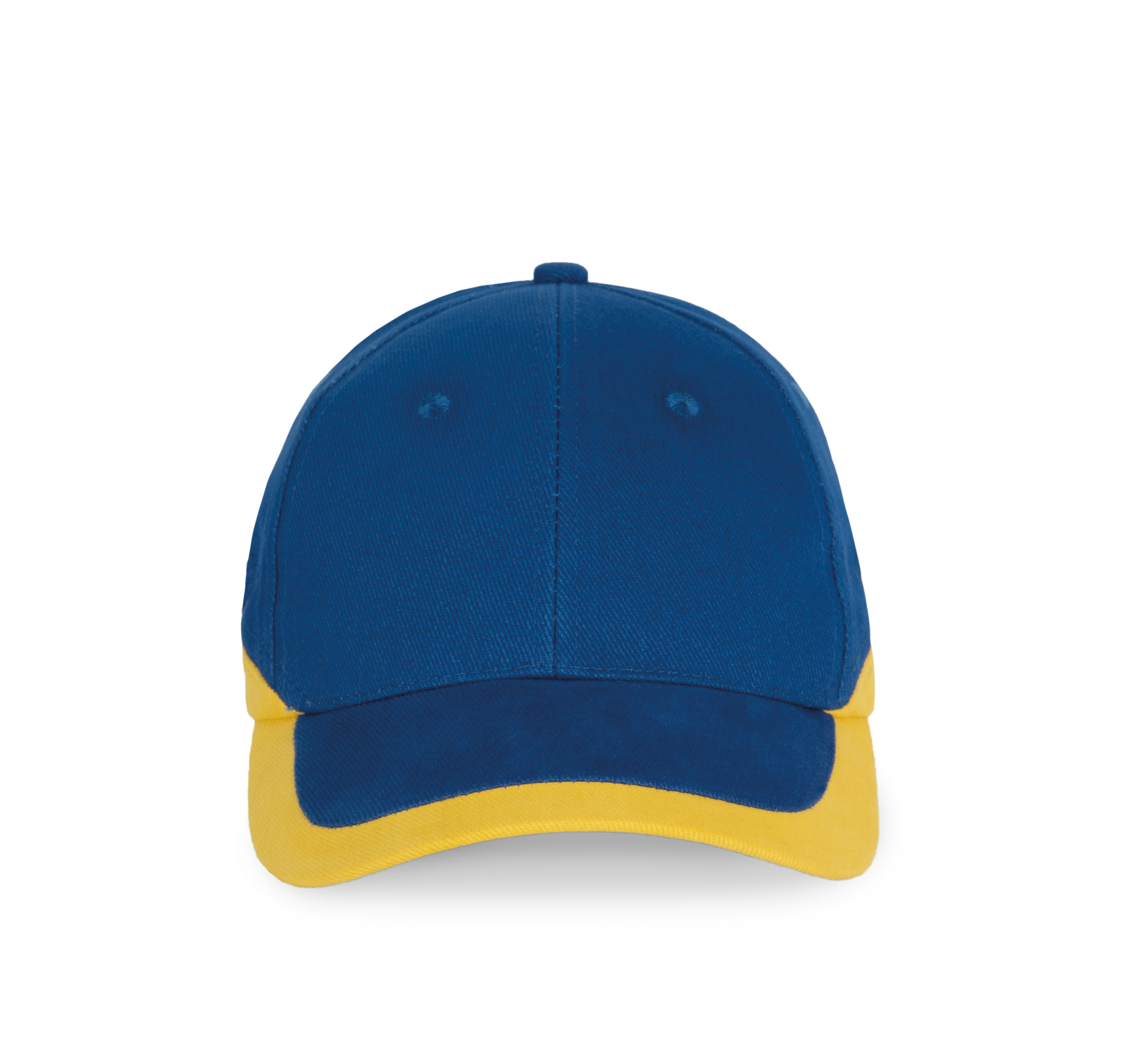 GDTXKP045 Royal Blue / Yellow FACE