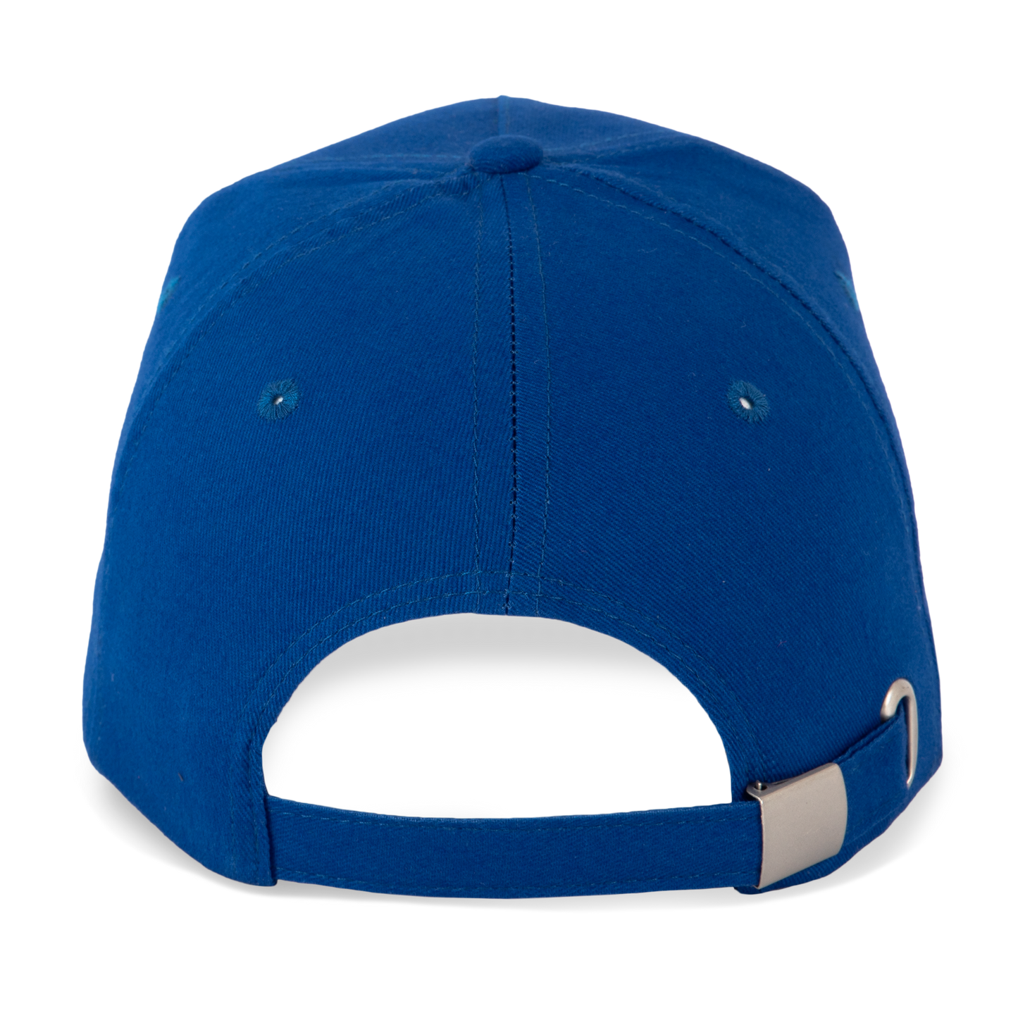 GDTXKP051 Royal Blue BACK