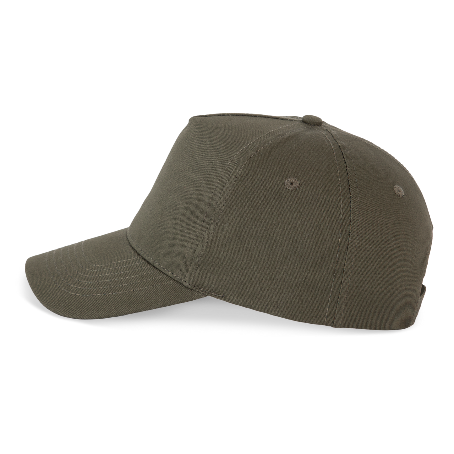 GDTXKP051 Dark Khaki SIDE